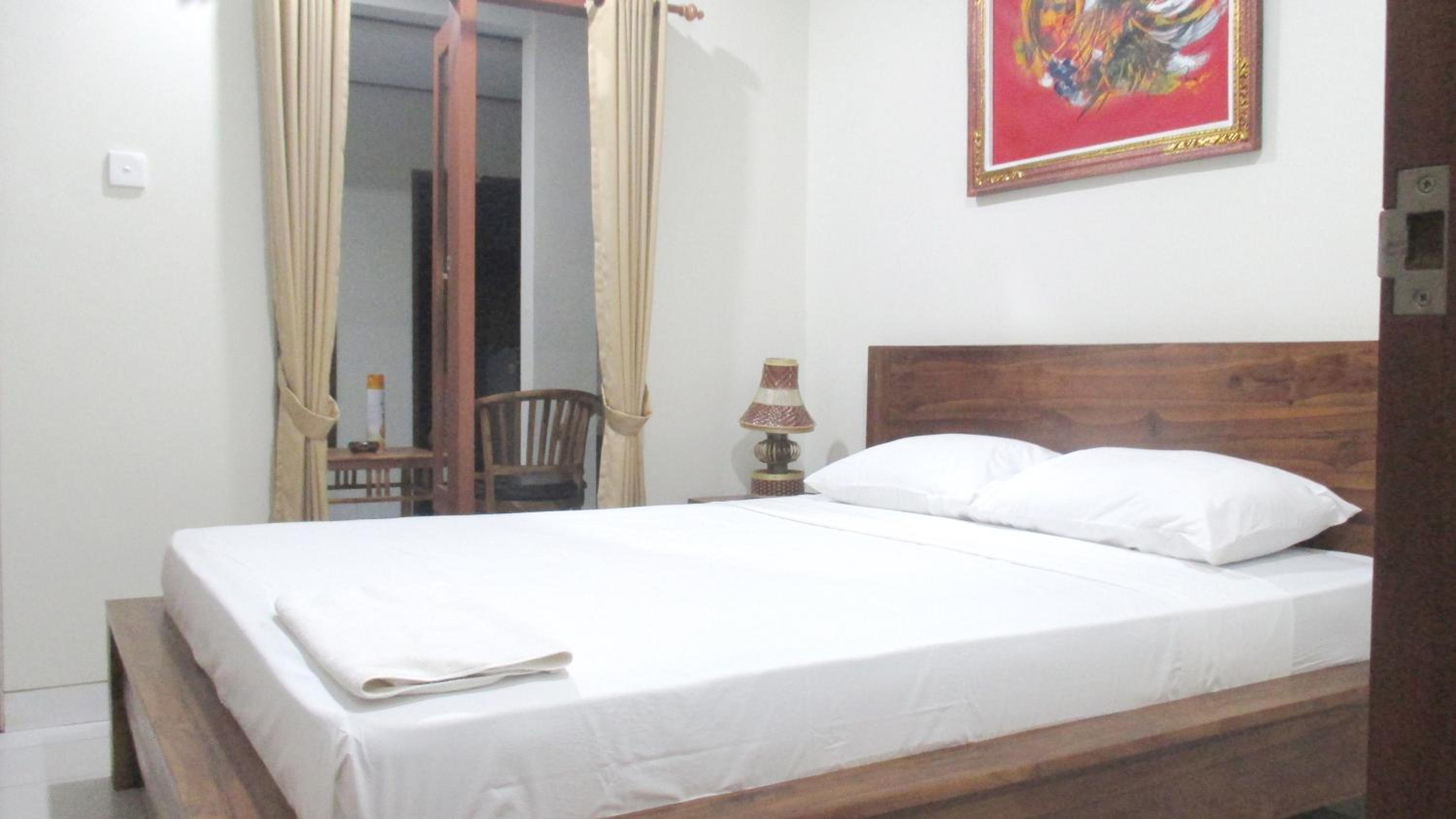 Vinandaka Homestay