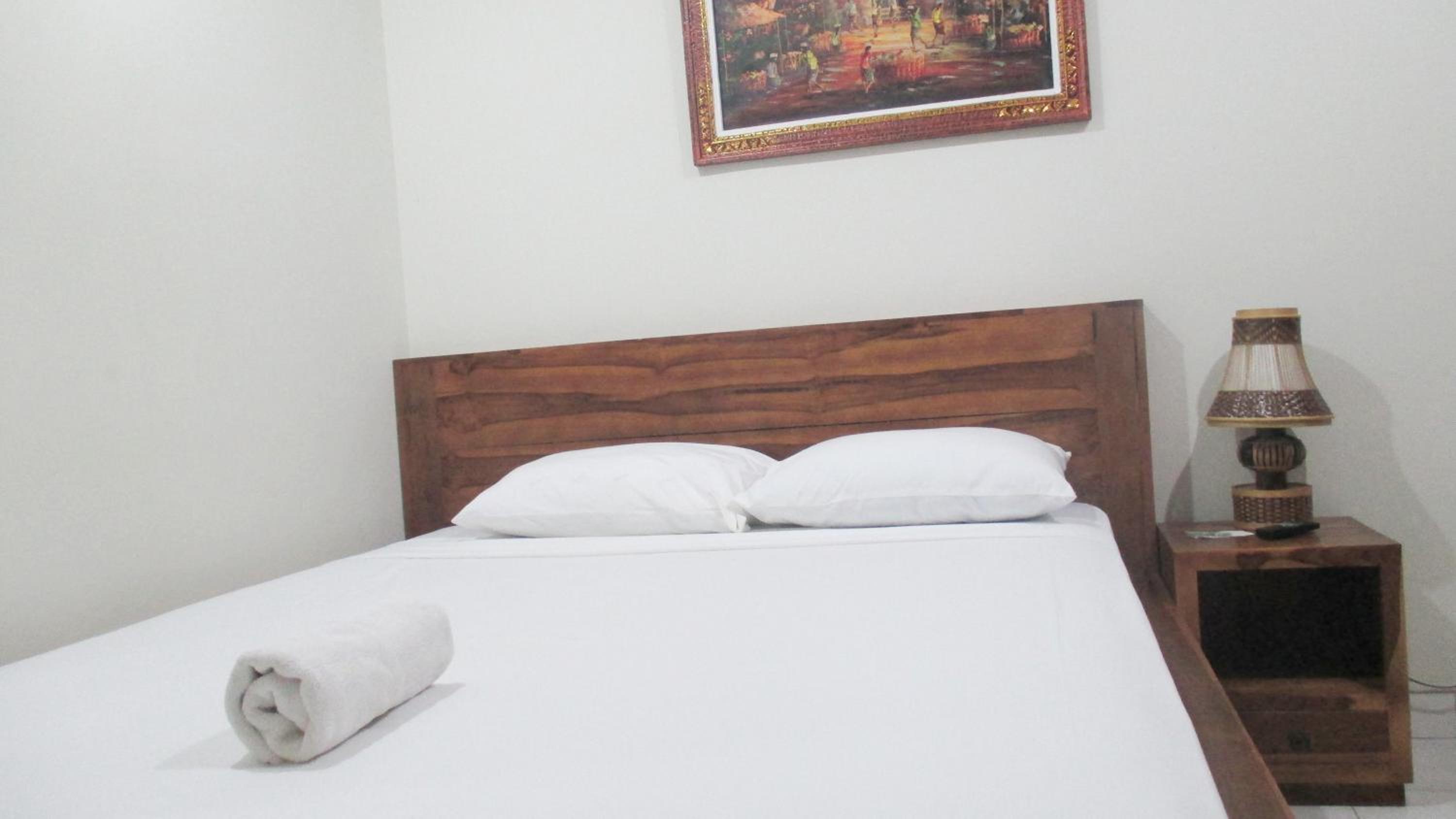 Vinandaka Homestay