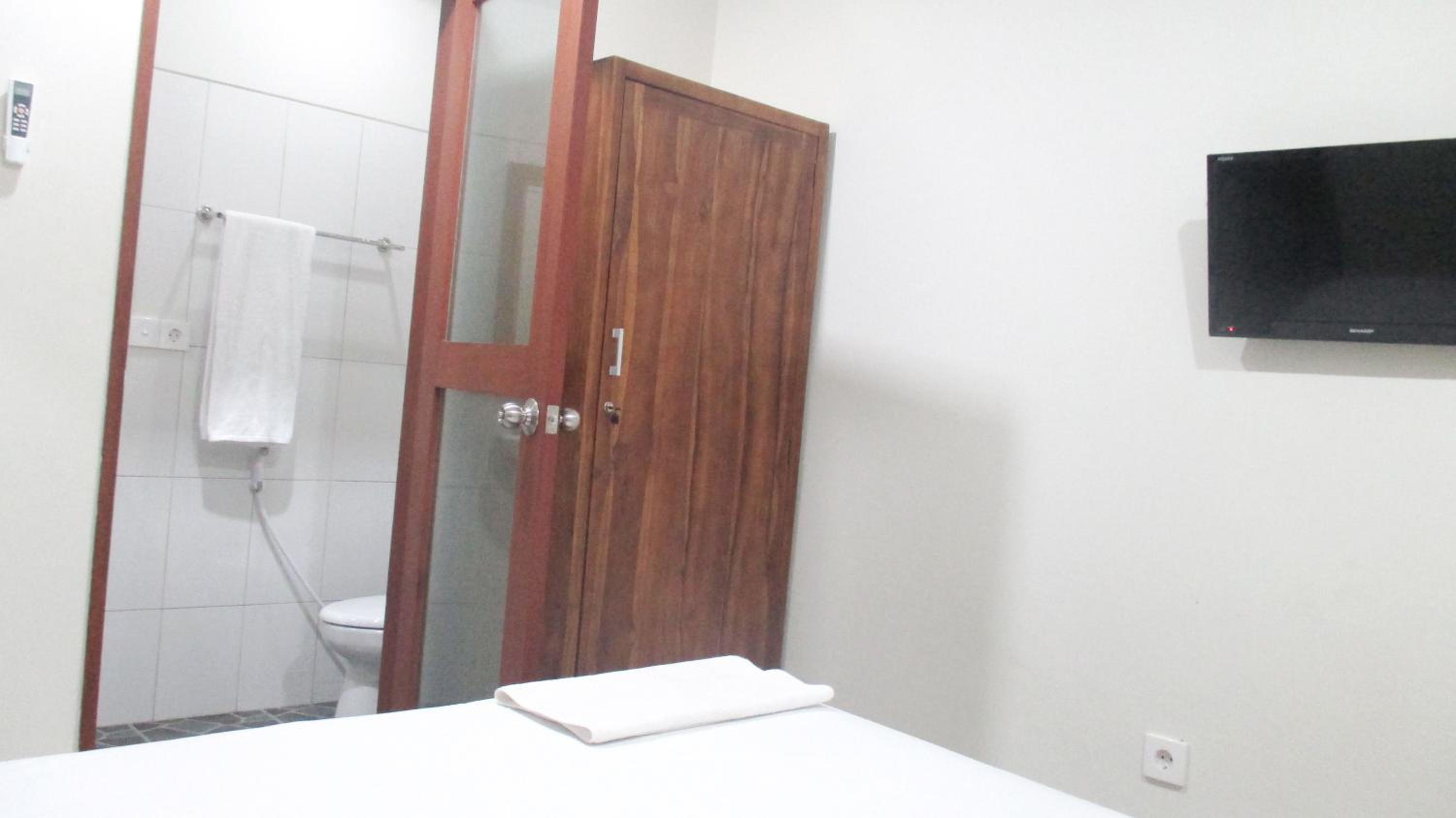 Vinandaka Homestay
