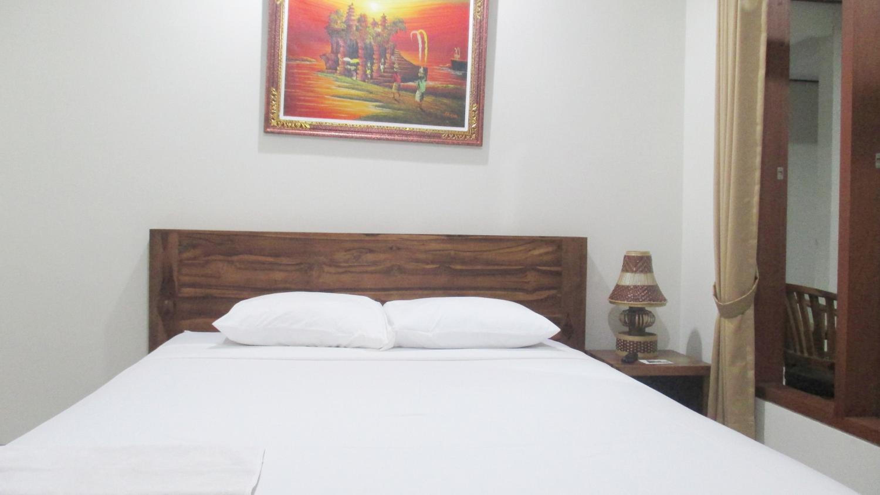 Vinandaka Homestay