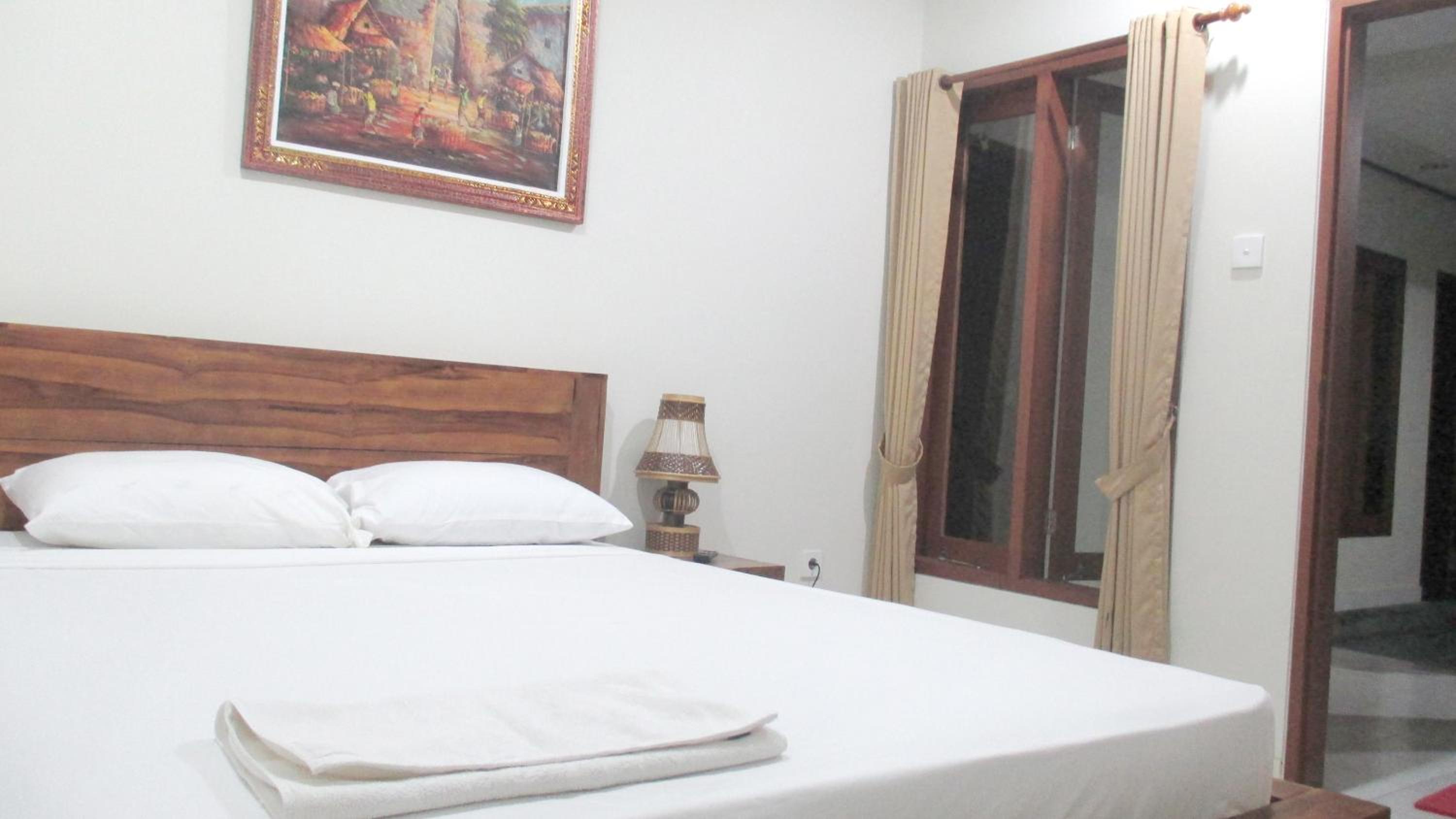 Vinandaka Homestay