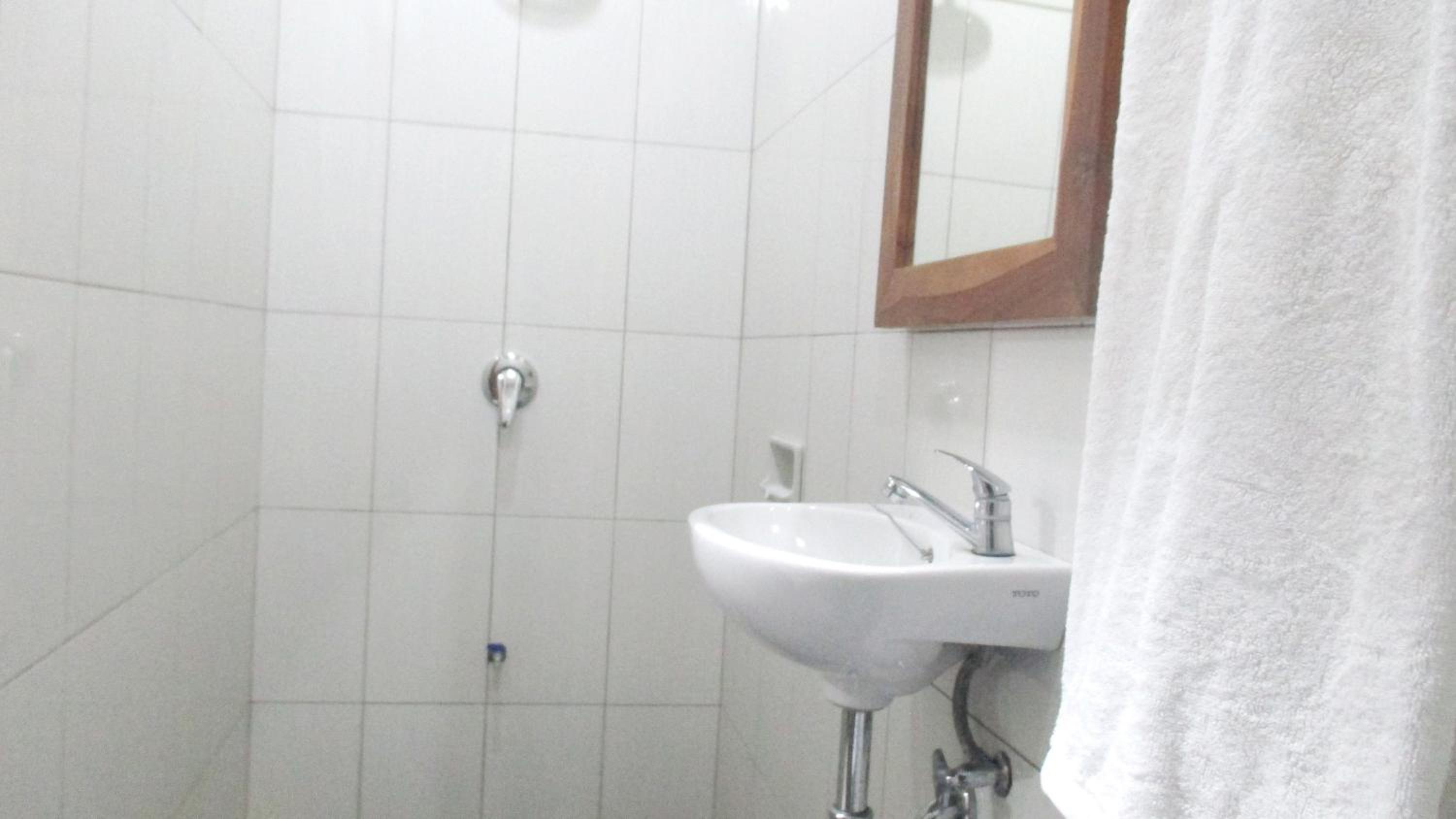 Vinandaka Homestay
