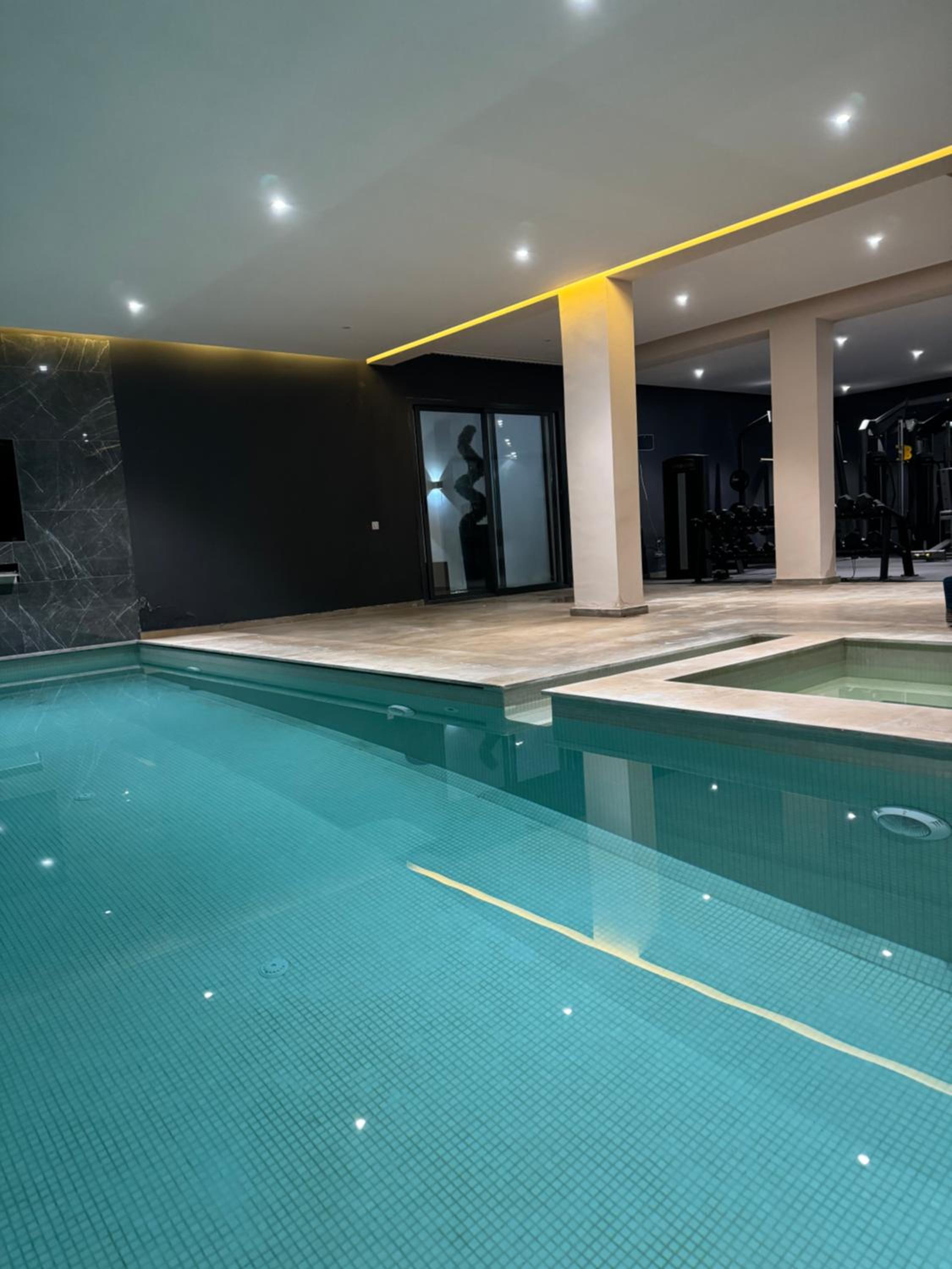 Villa Continental 4bedrooms