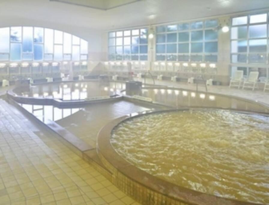 函館民泊谷地頭