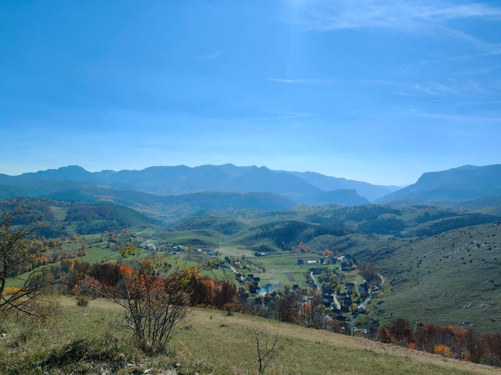 Holiday home Mons Albis Bjelašnica
