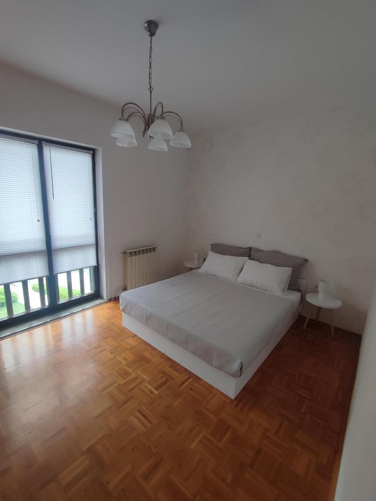 ALIANA apartment