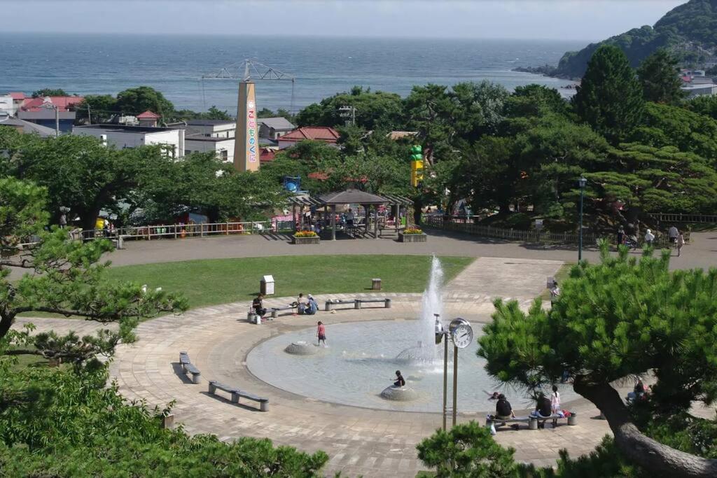 函館民泊谷地頭