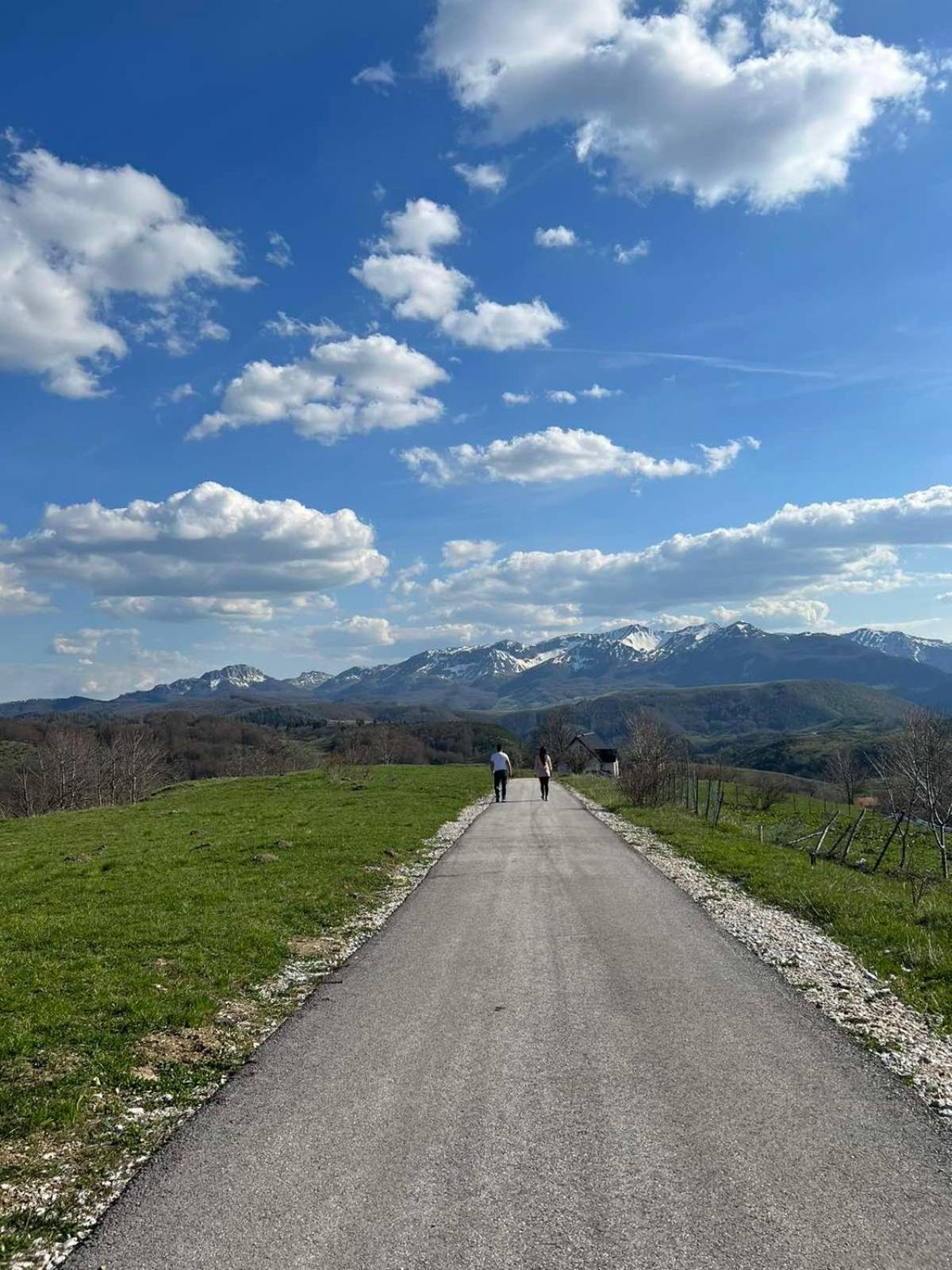 Holiday home Mons Albis Bjelašnica