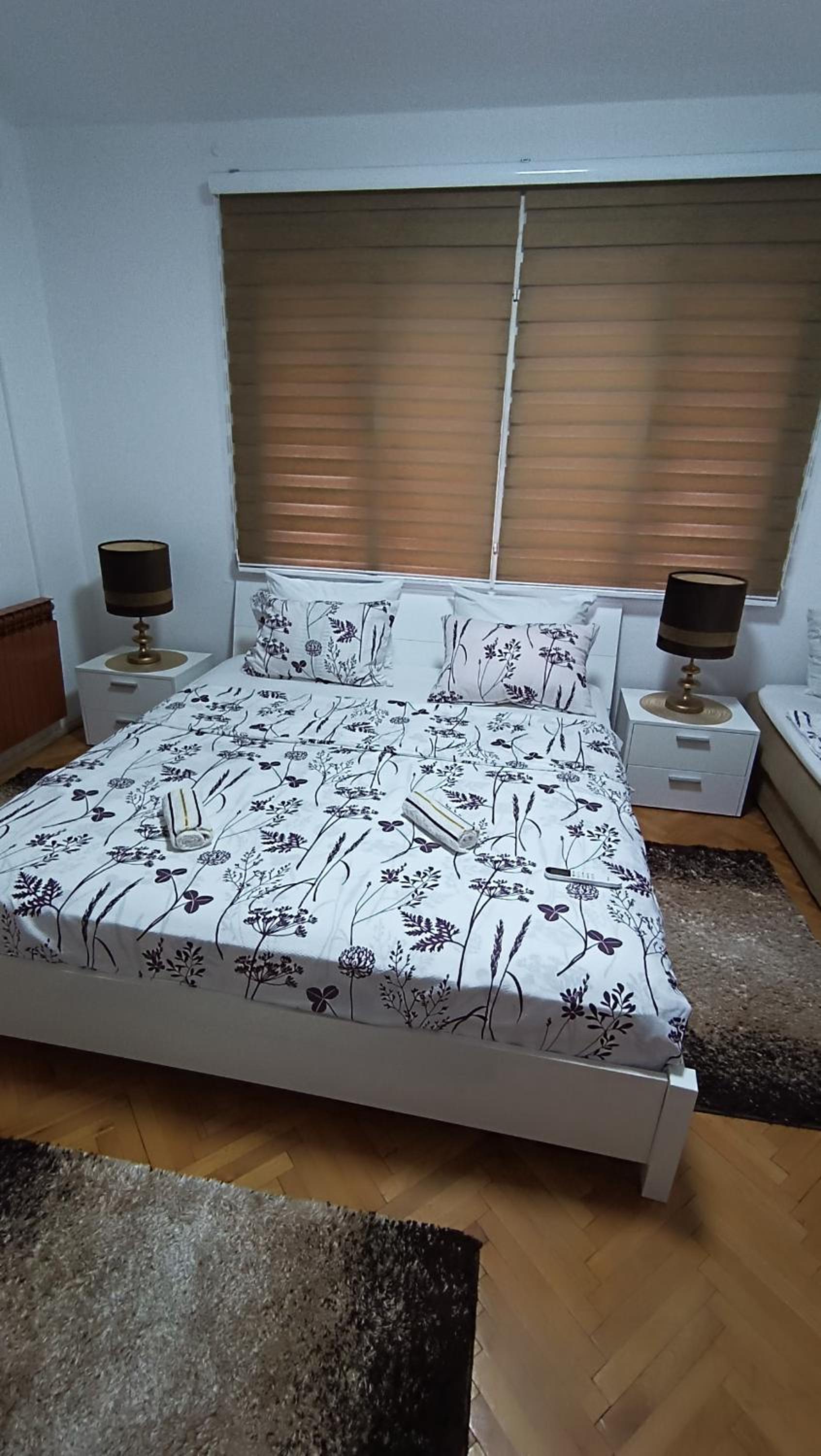 Apartman Nina