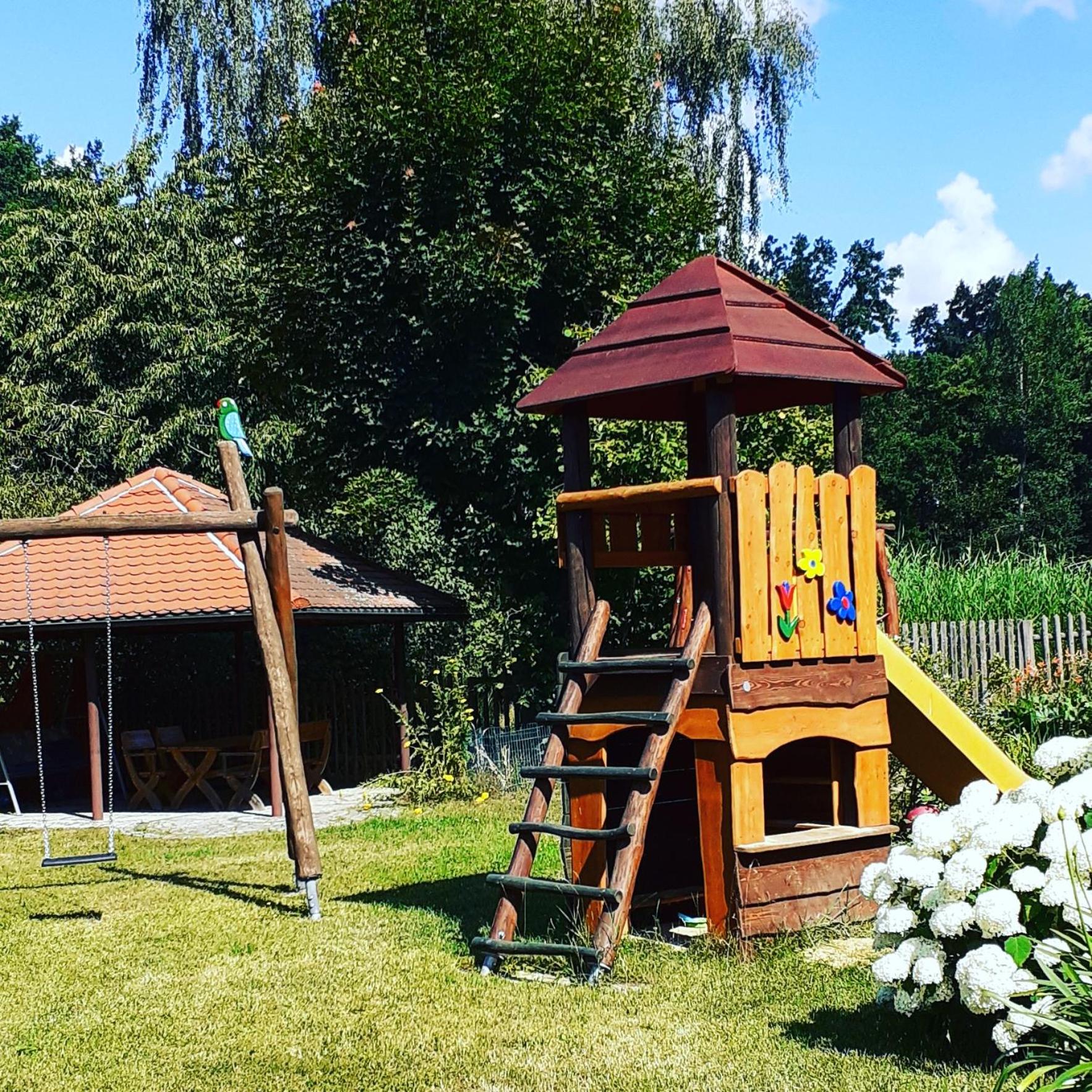 Ferienwohnung Adriaurlaub Sachsen