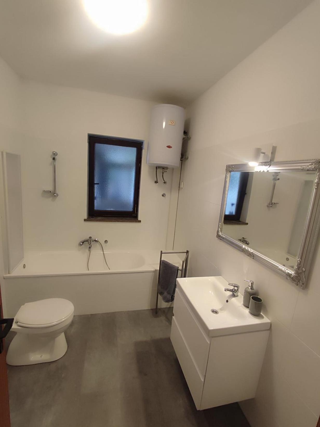ALIANA apartment