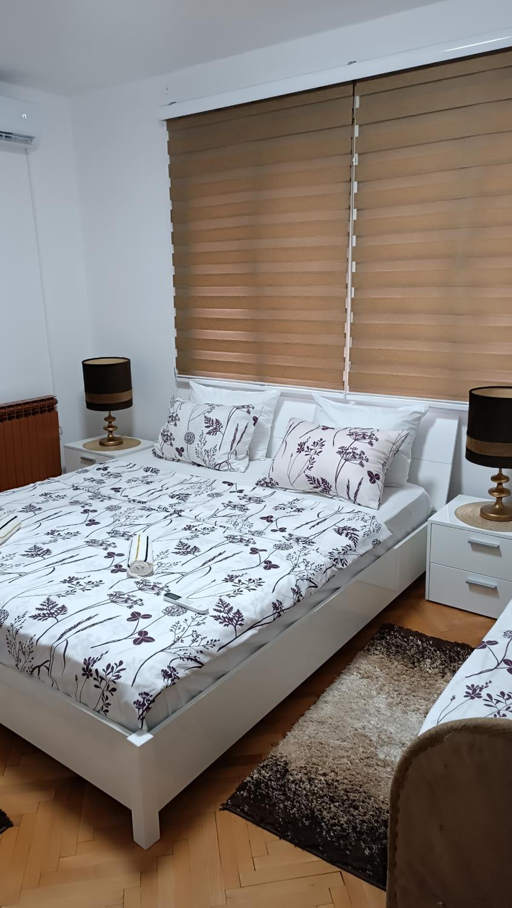 Apartman Nina