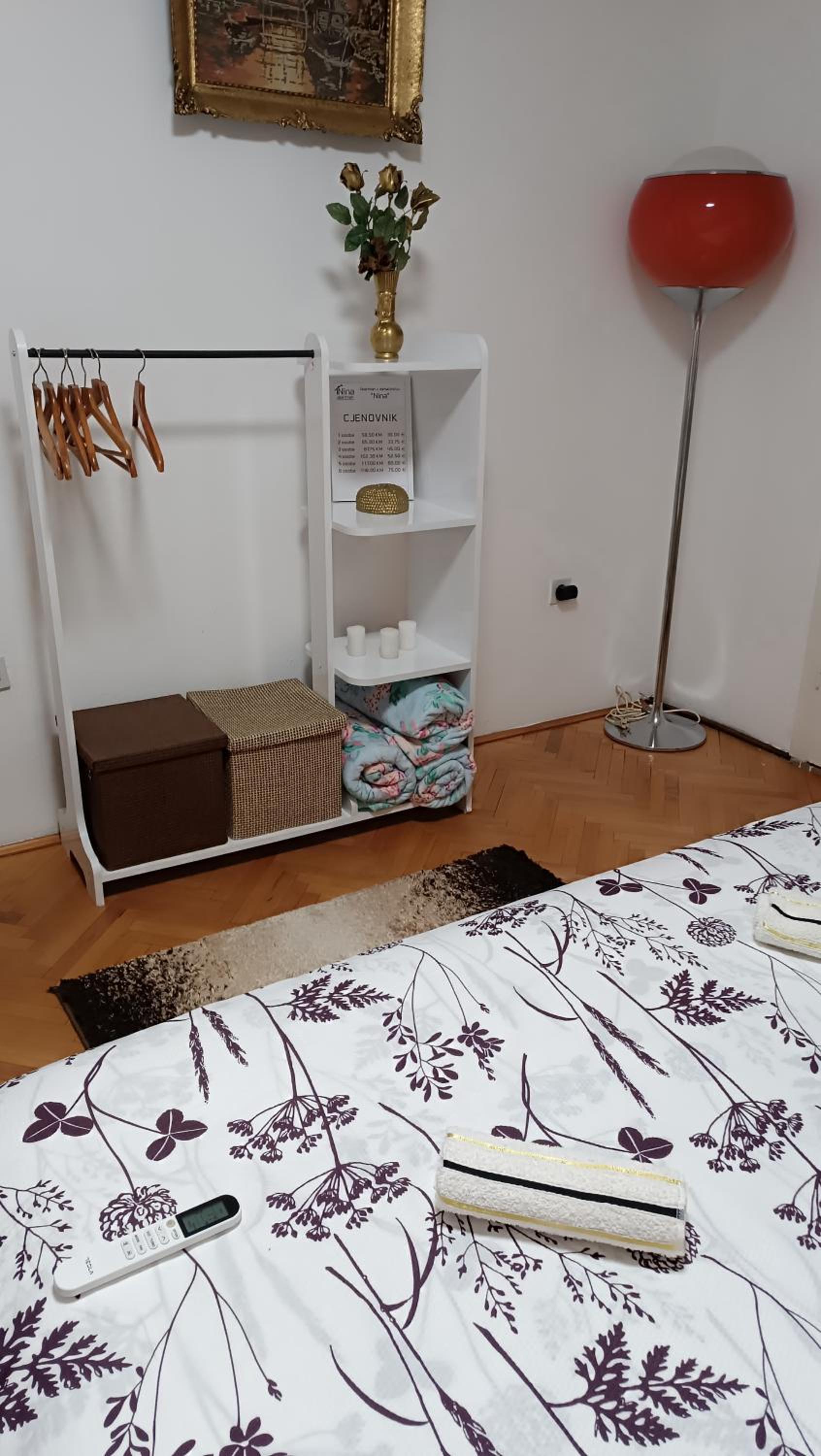 Apartman Nina