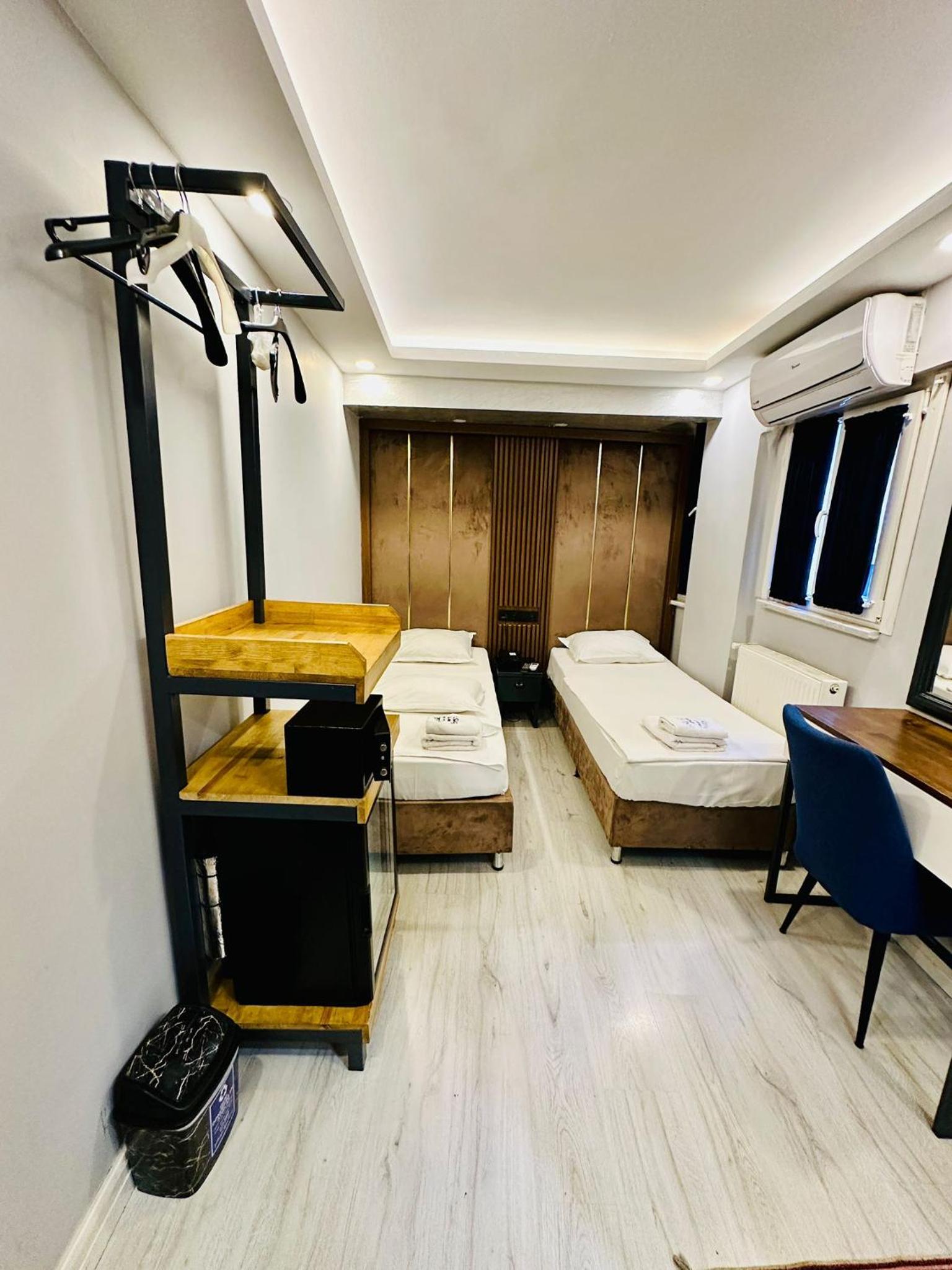 Sirkeci Quietness Hotel - Image 75