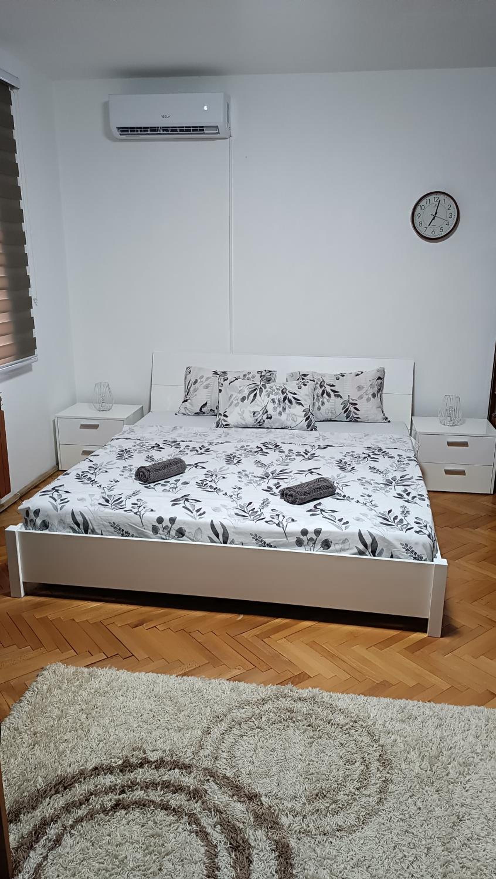 Apartman Nina