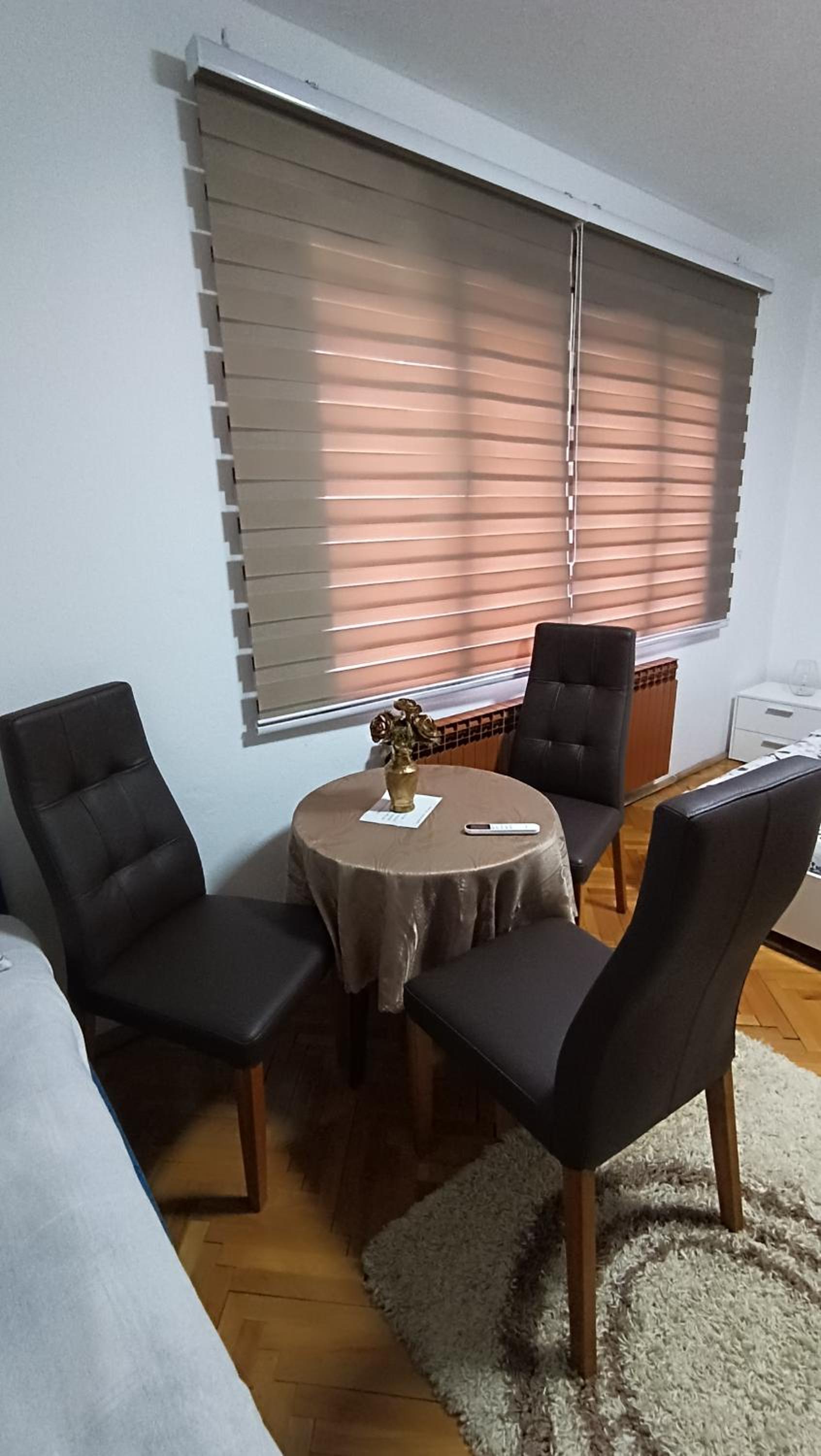 Apartman Nina