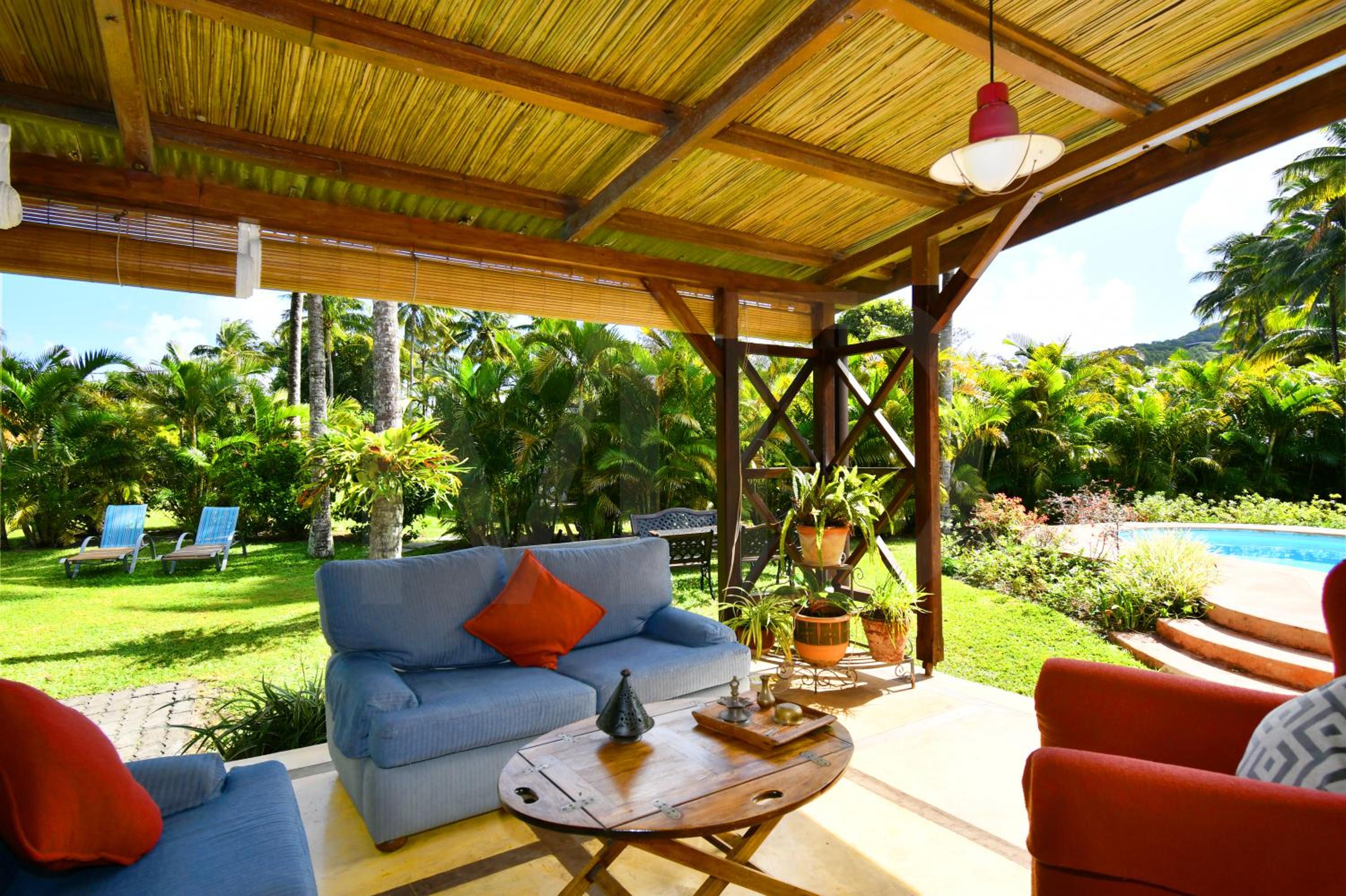 Villa Chez Zaza