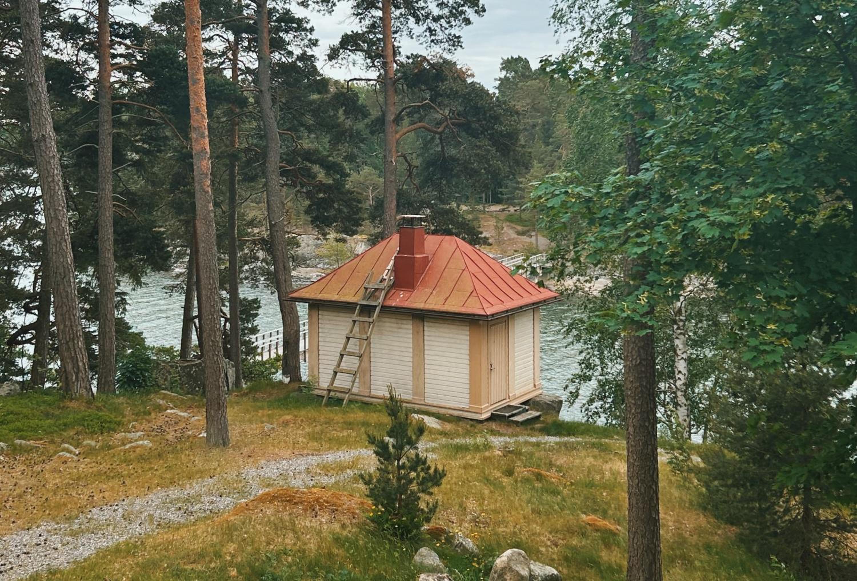 Kivisaari