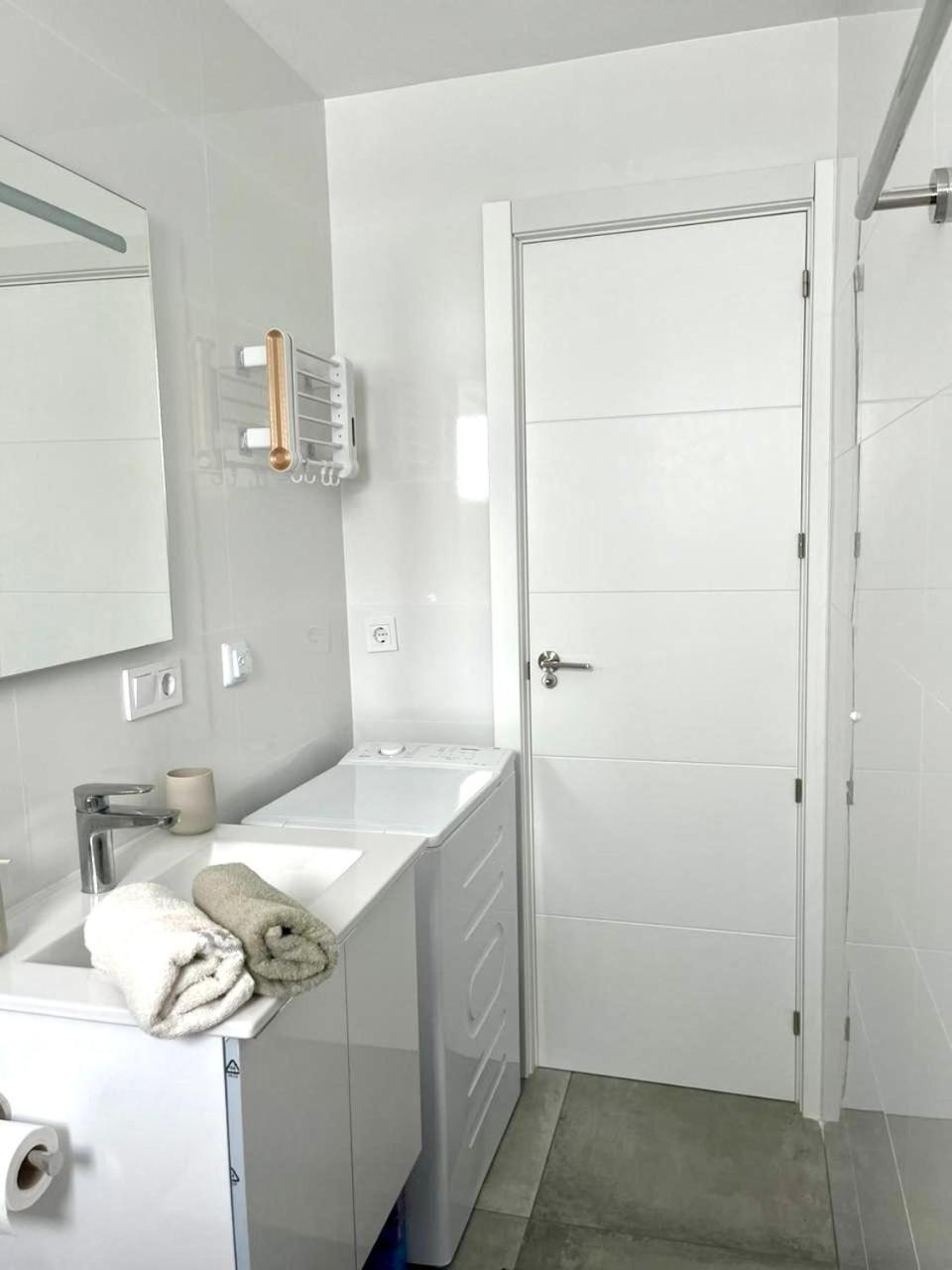 Stylish apartment in Santa Pola