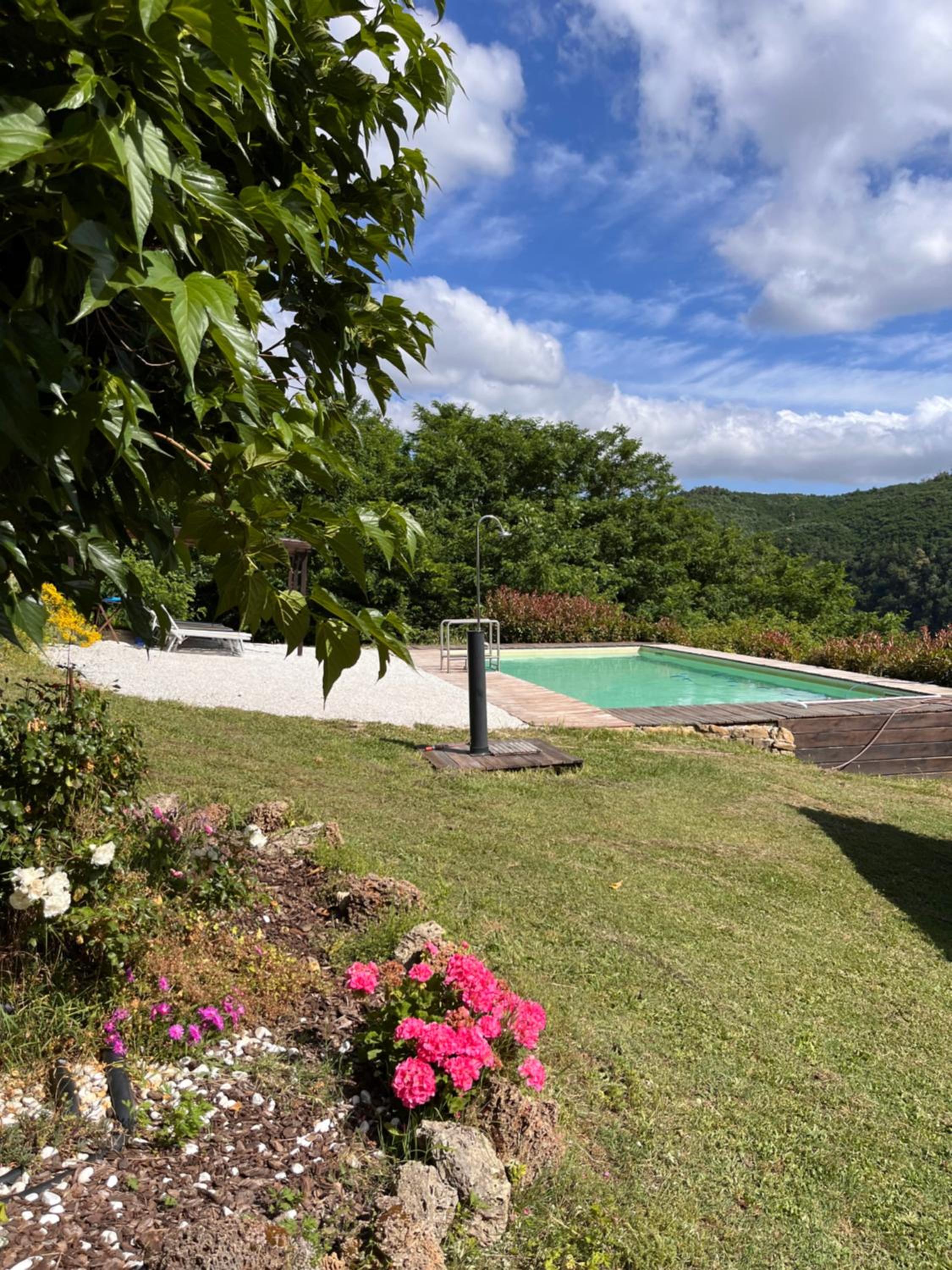 Casa Cielo