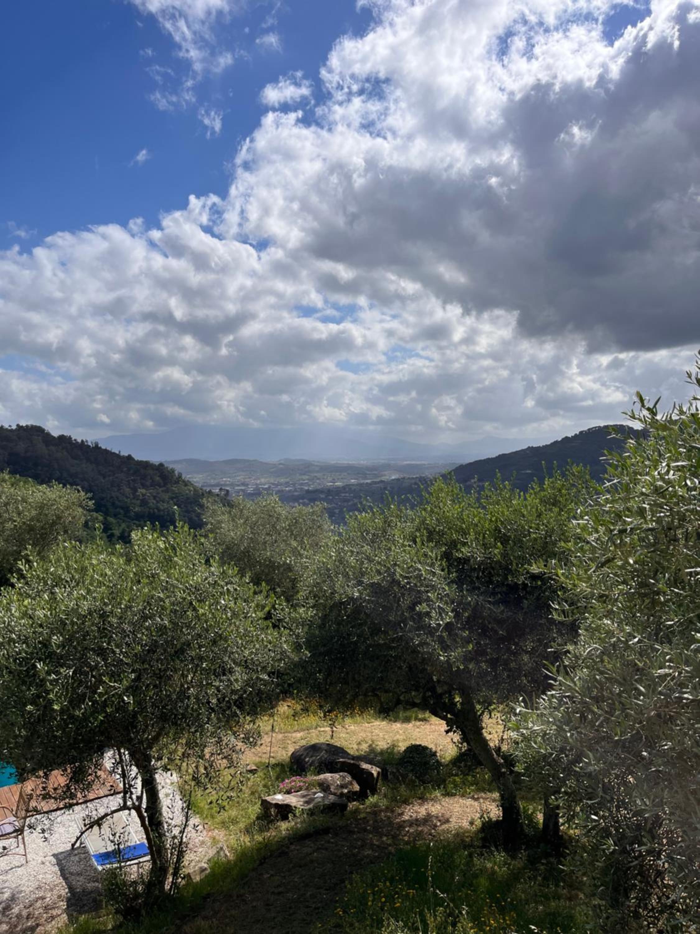 Casa Cielo