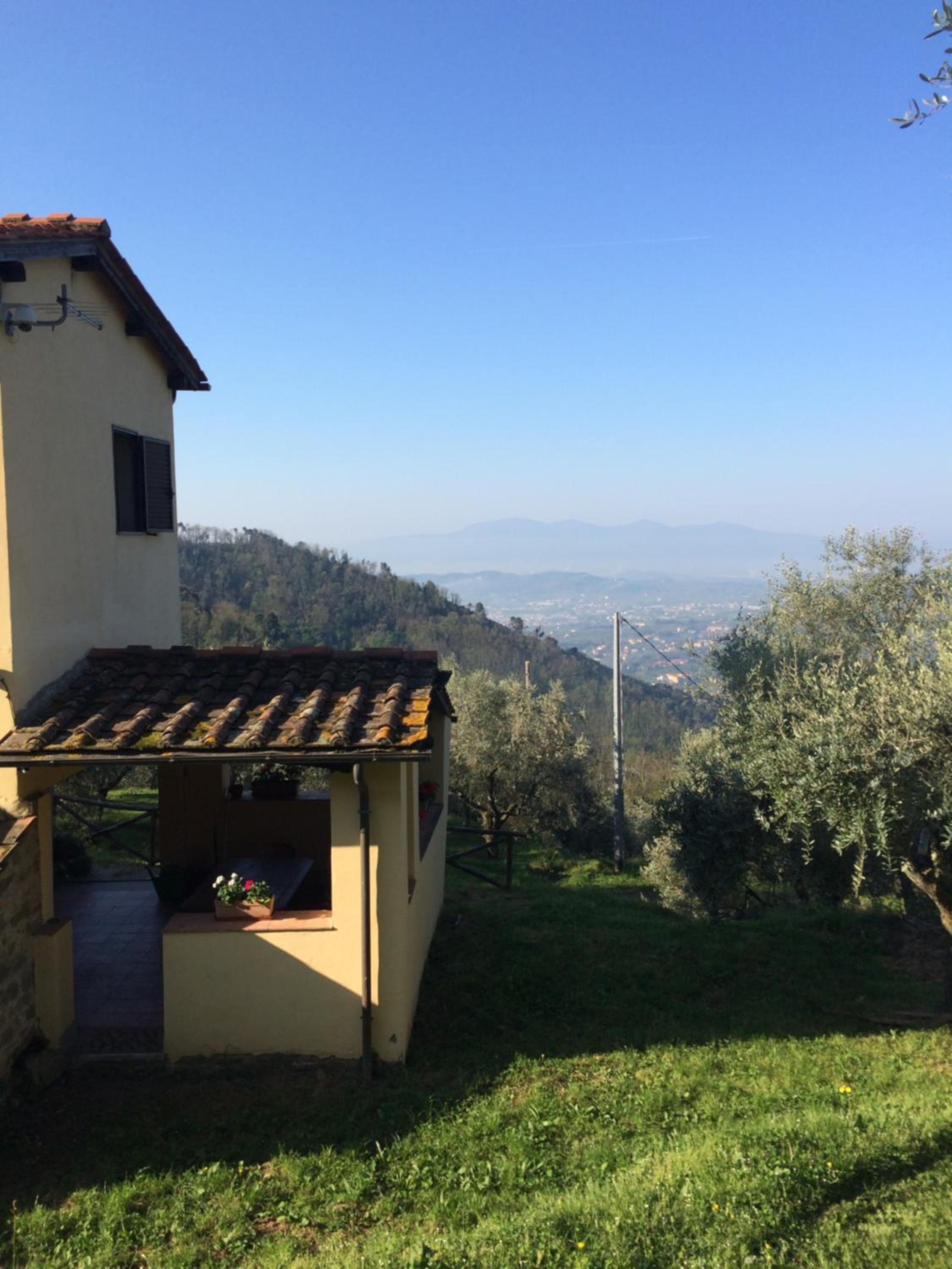 Casa Cielo