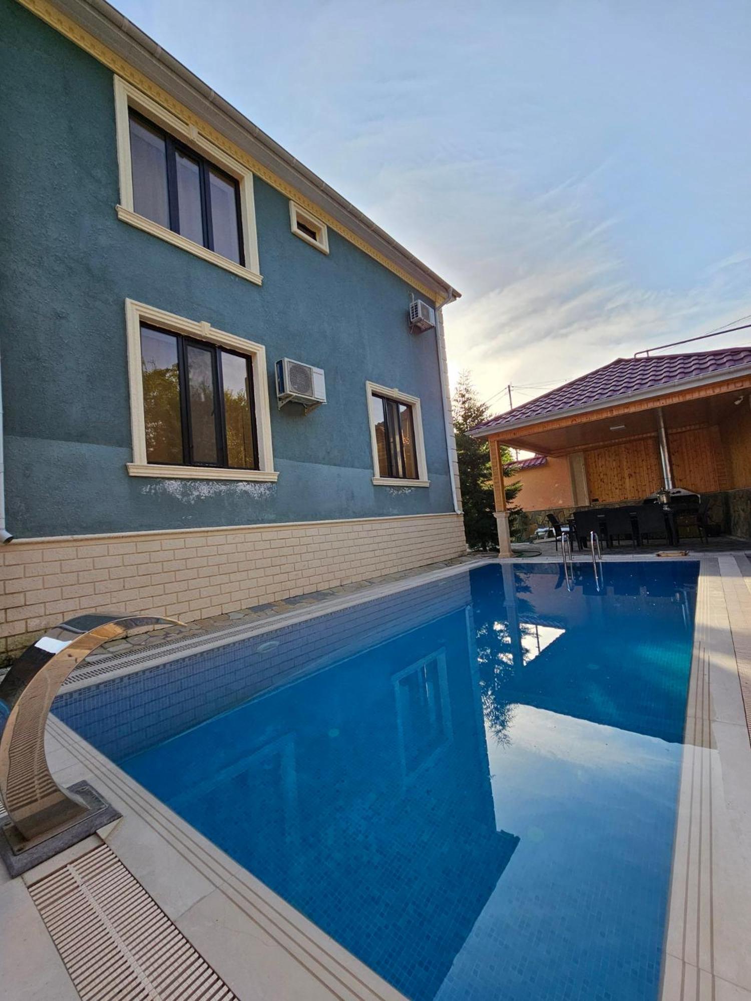 Villa Serenity VLH
