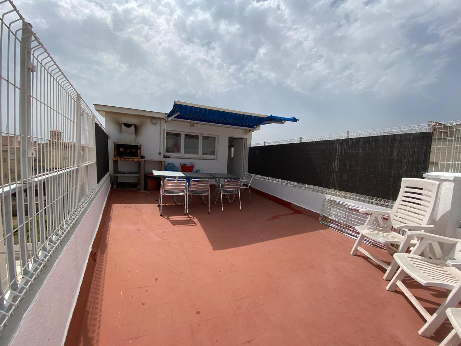 roof