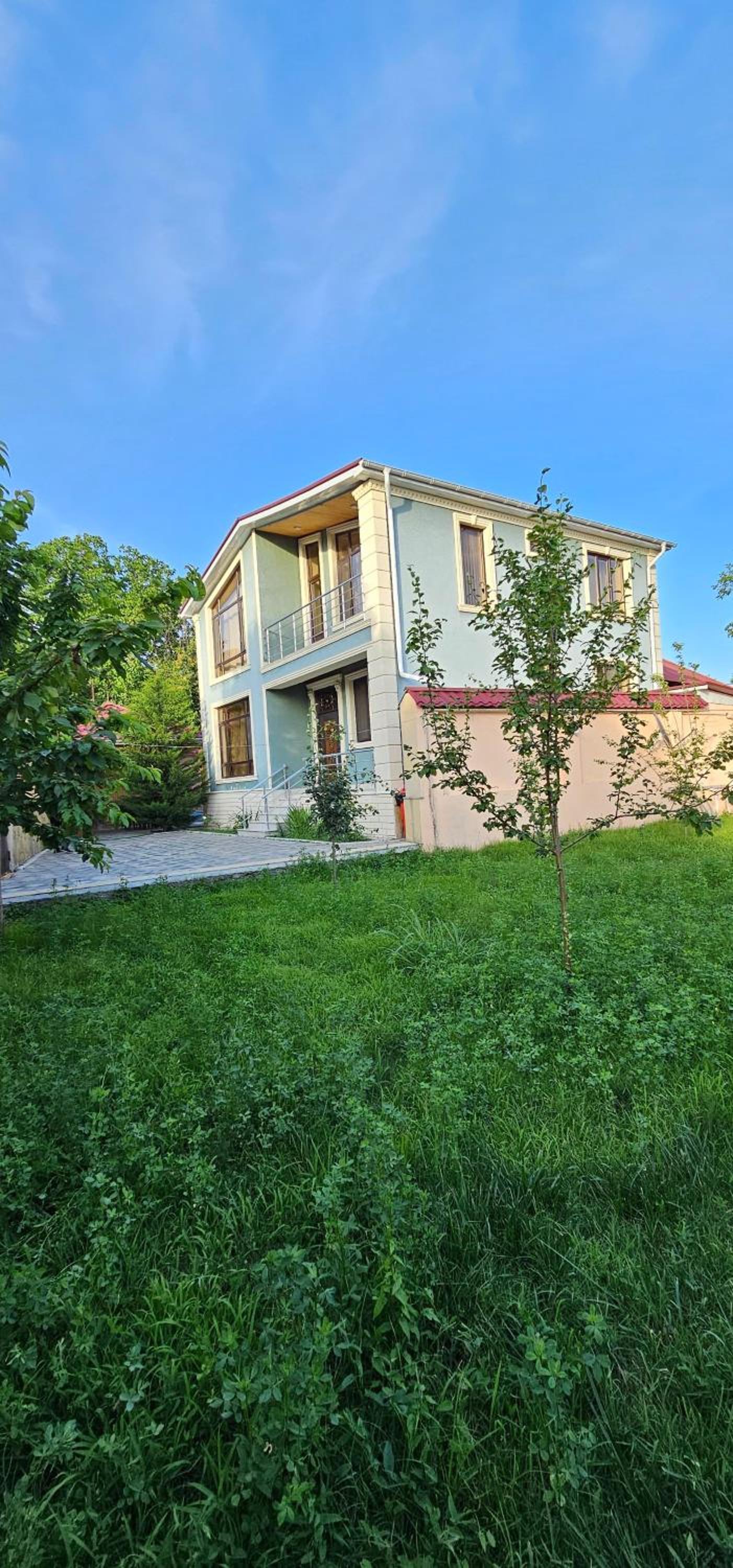 Villa Serenity VLH