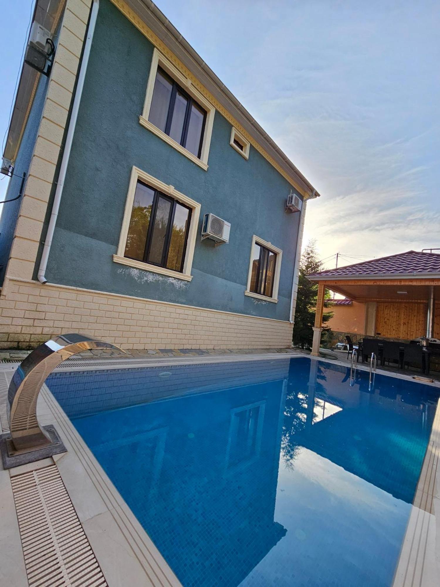 Villa Serenity VLH