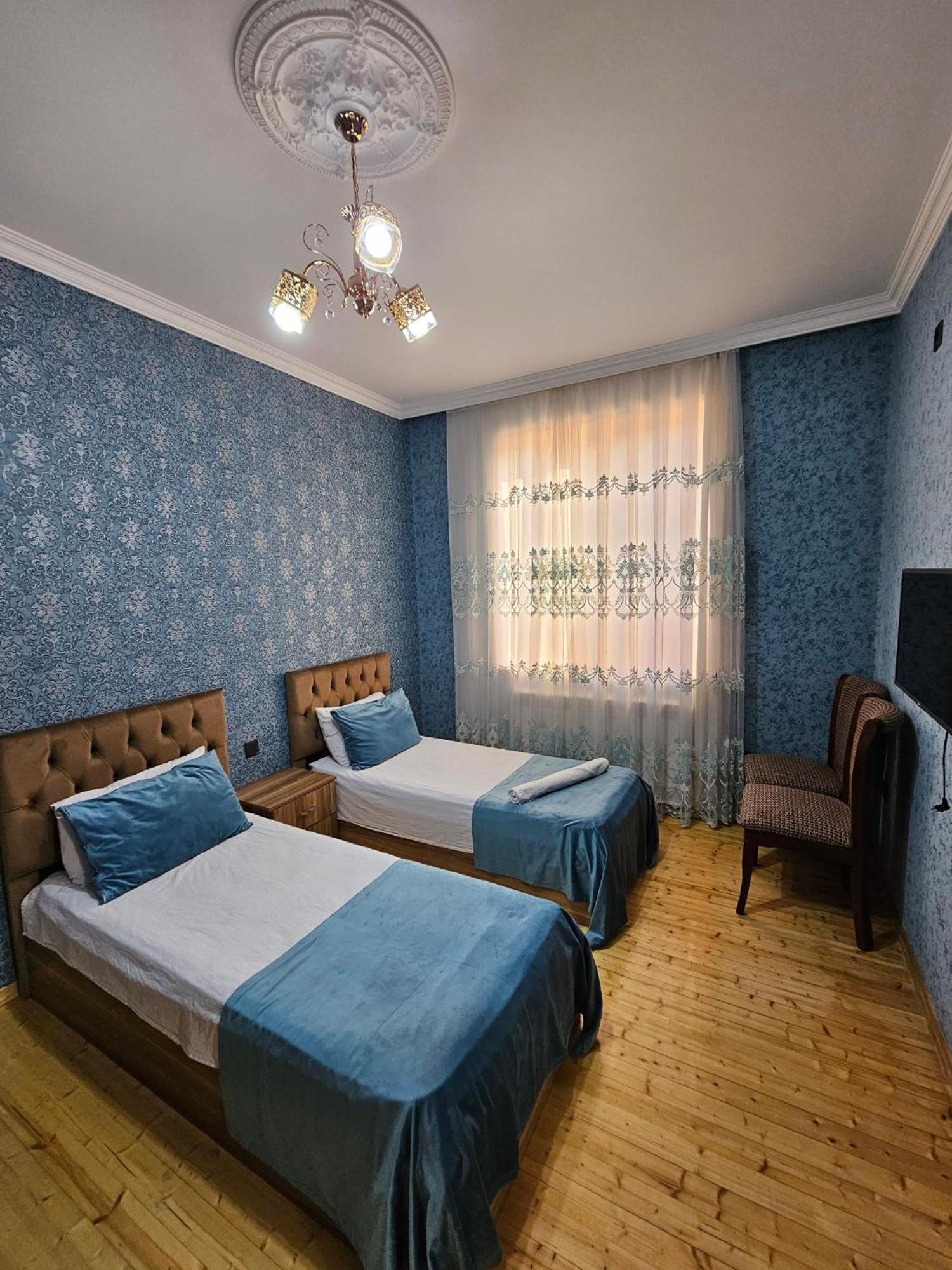 Villa Serenity VLH