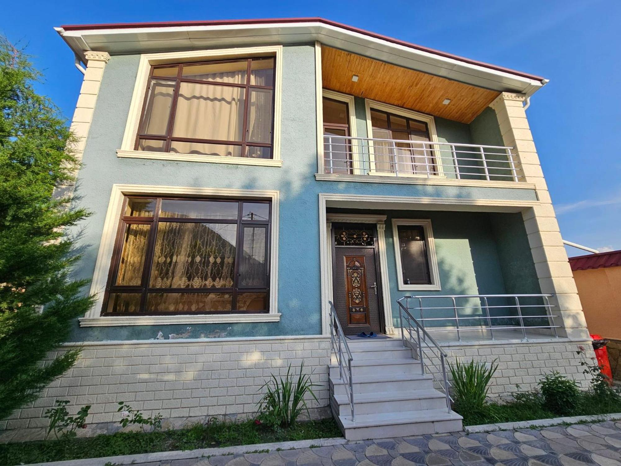 Villa Serenity VLH