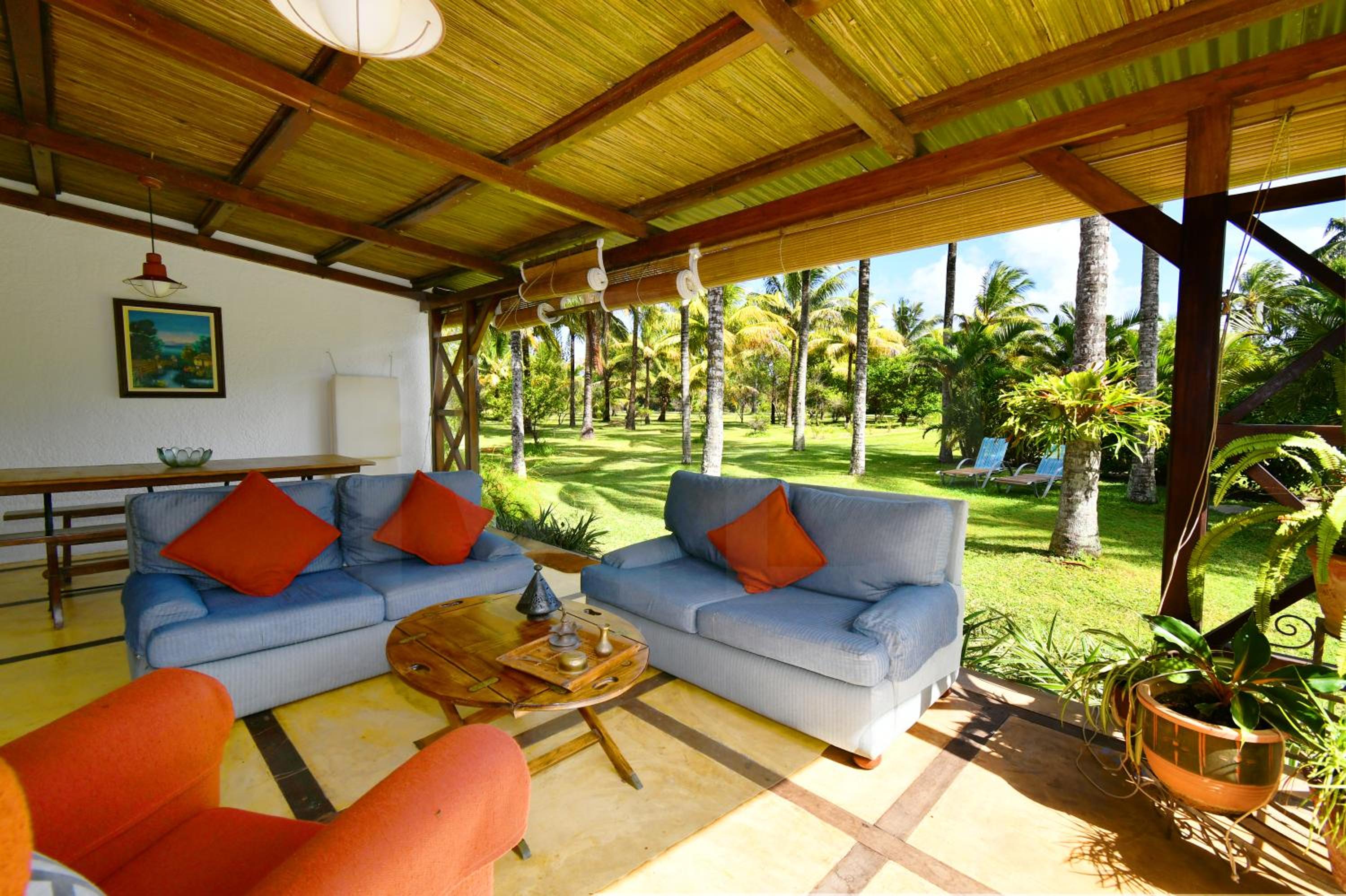 Villa Chez Zaza