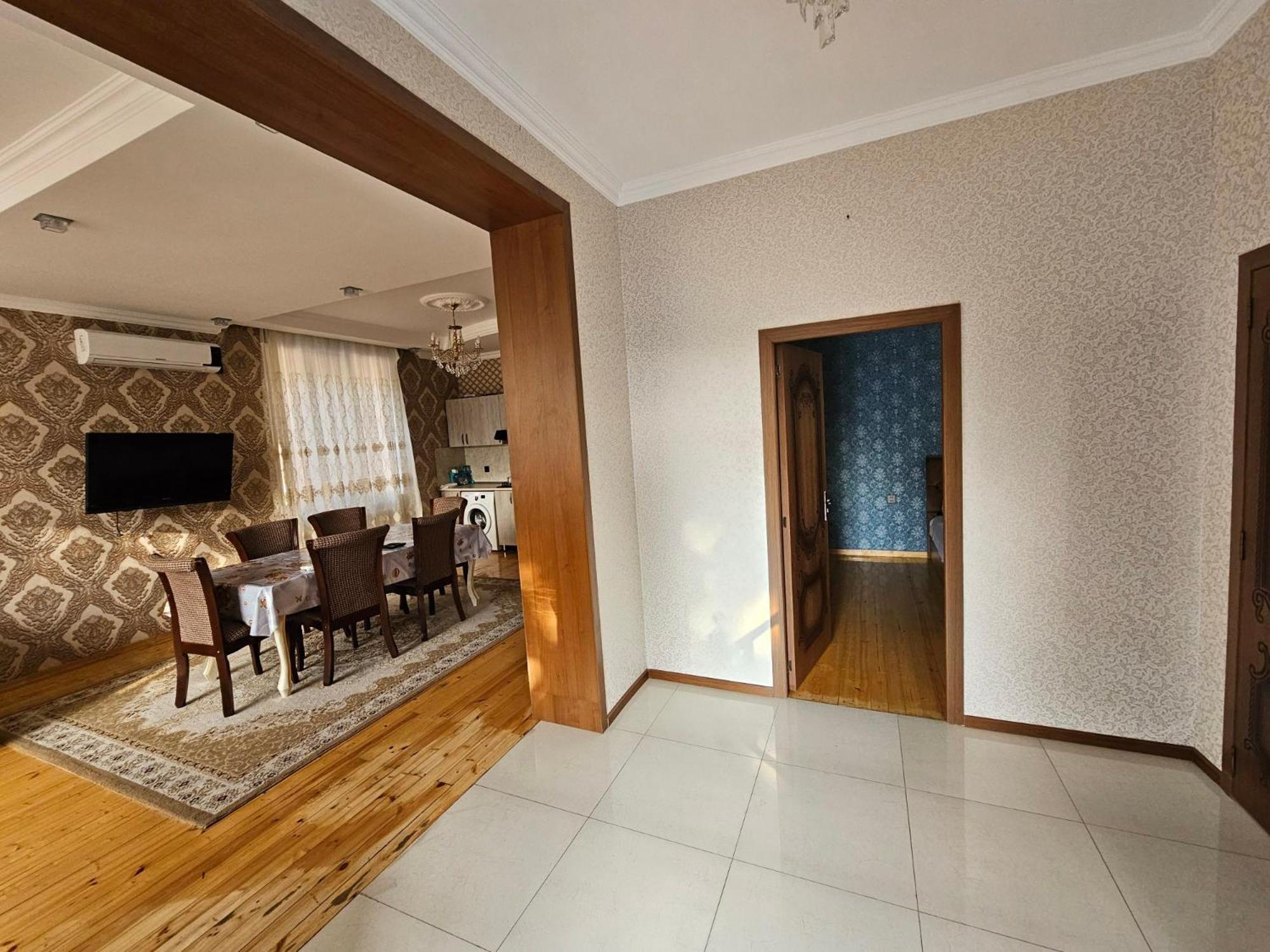 Villa Serenity VLH