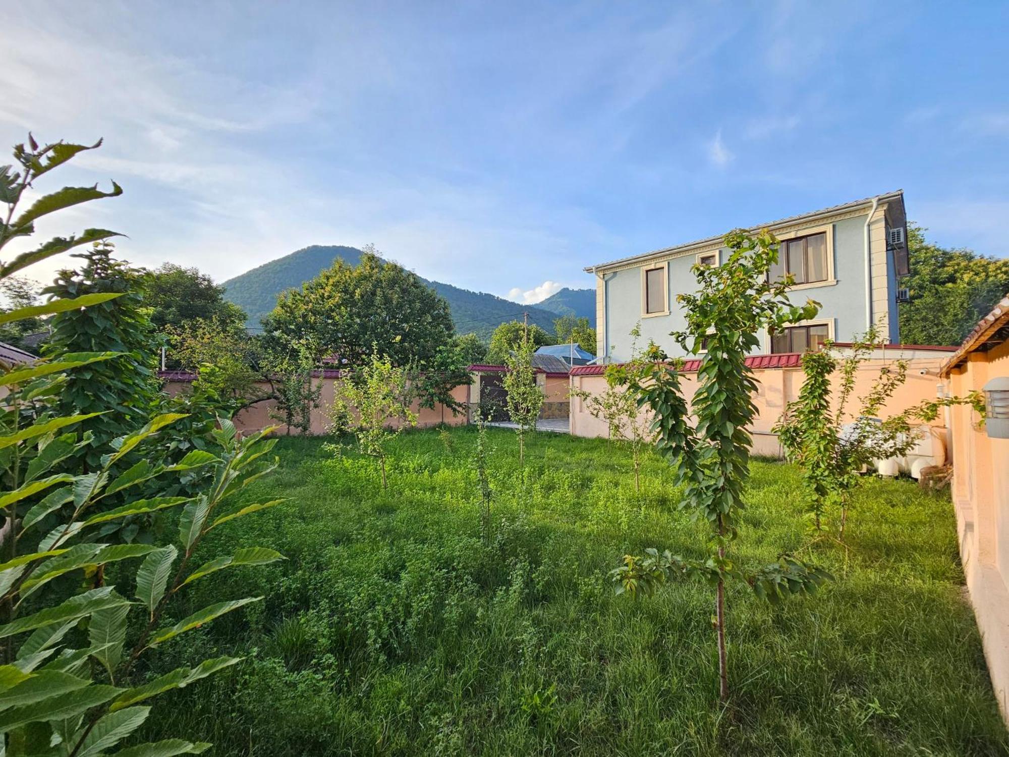 Villa Serenity VLH