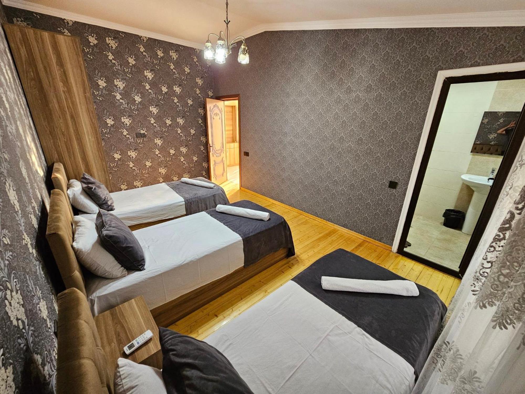 Villa Serenity VLH