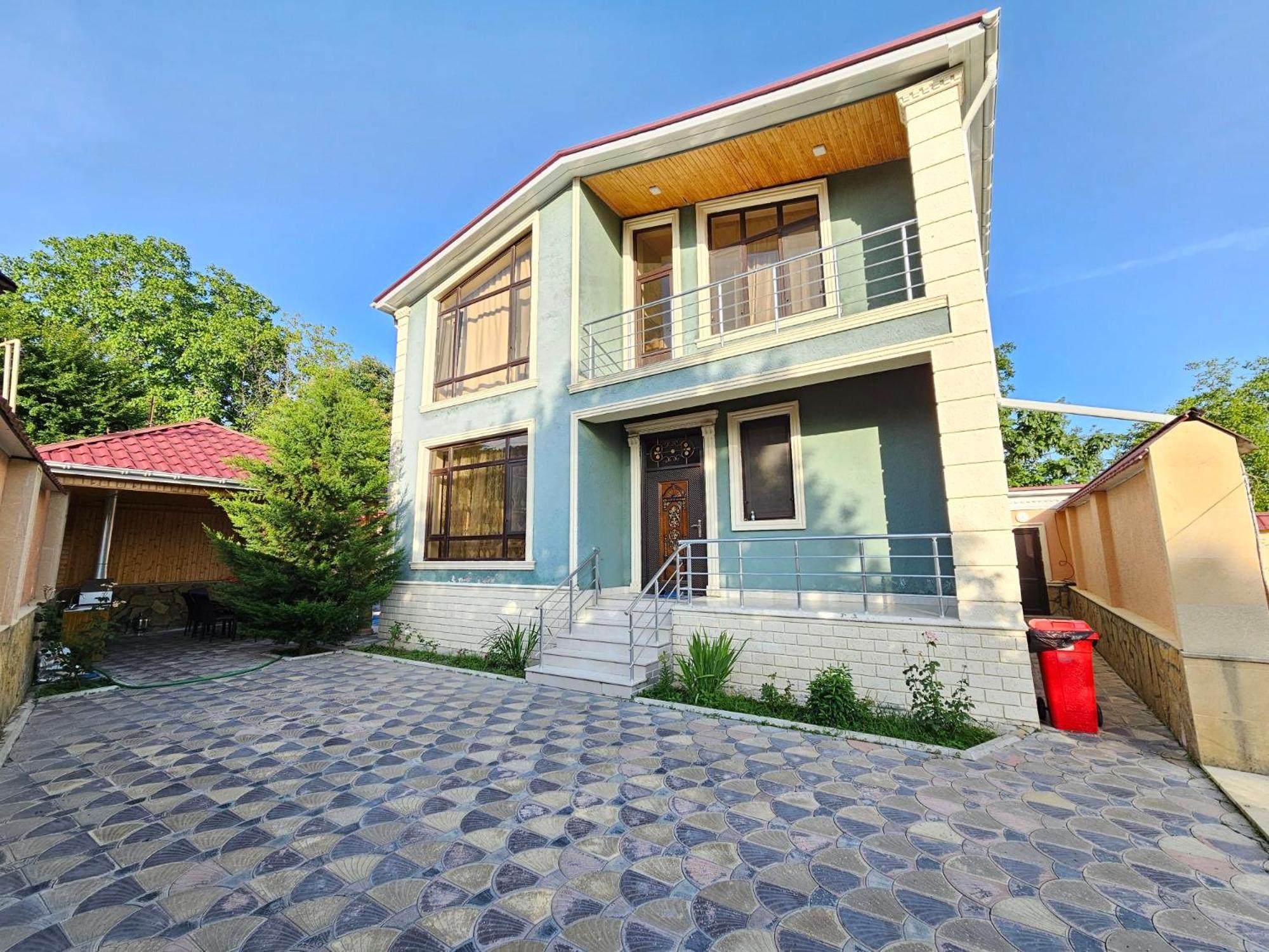 Villa Serenity VLH