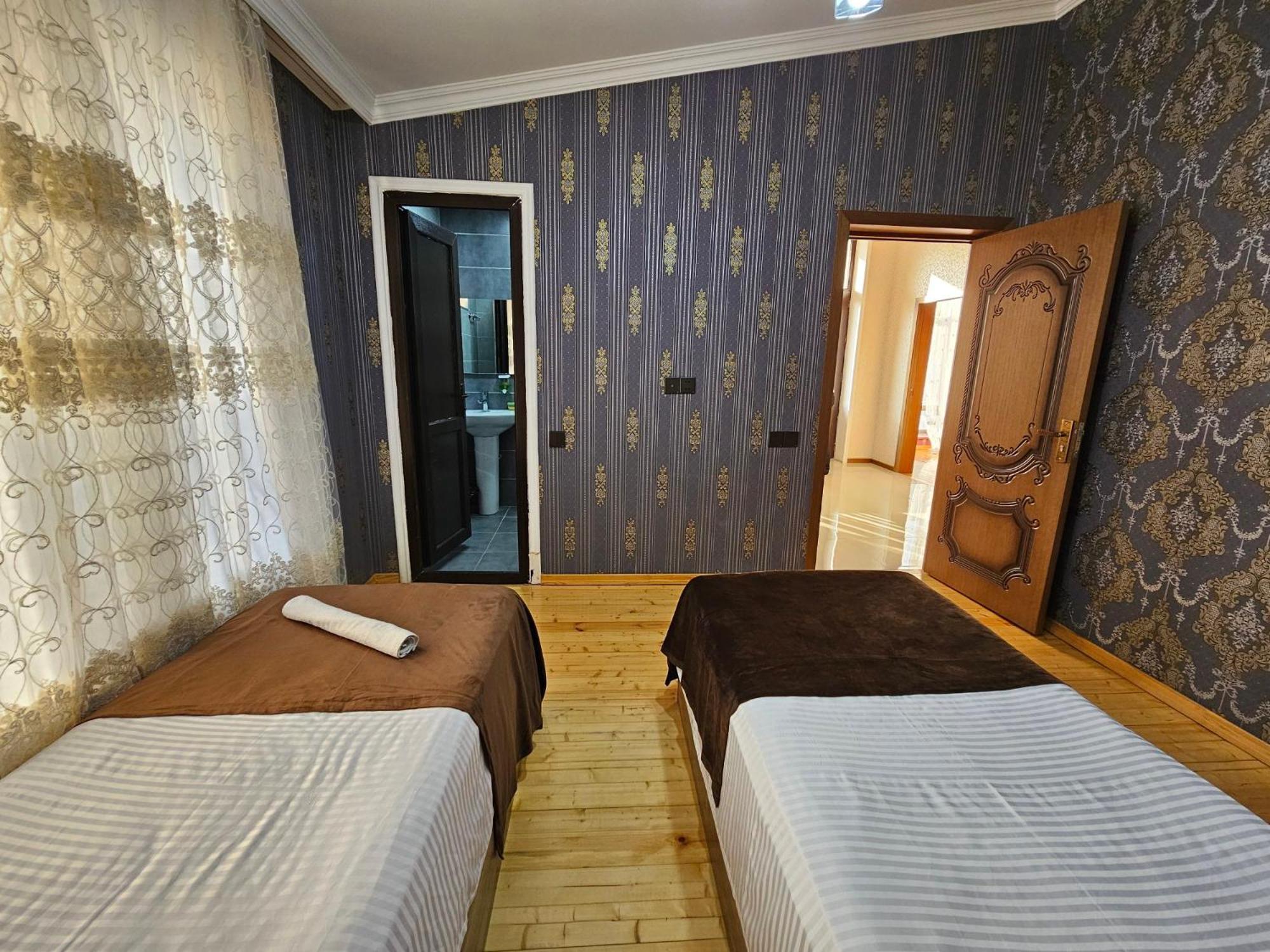Villa Serenity VLH
