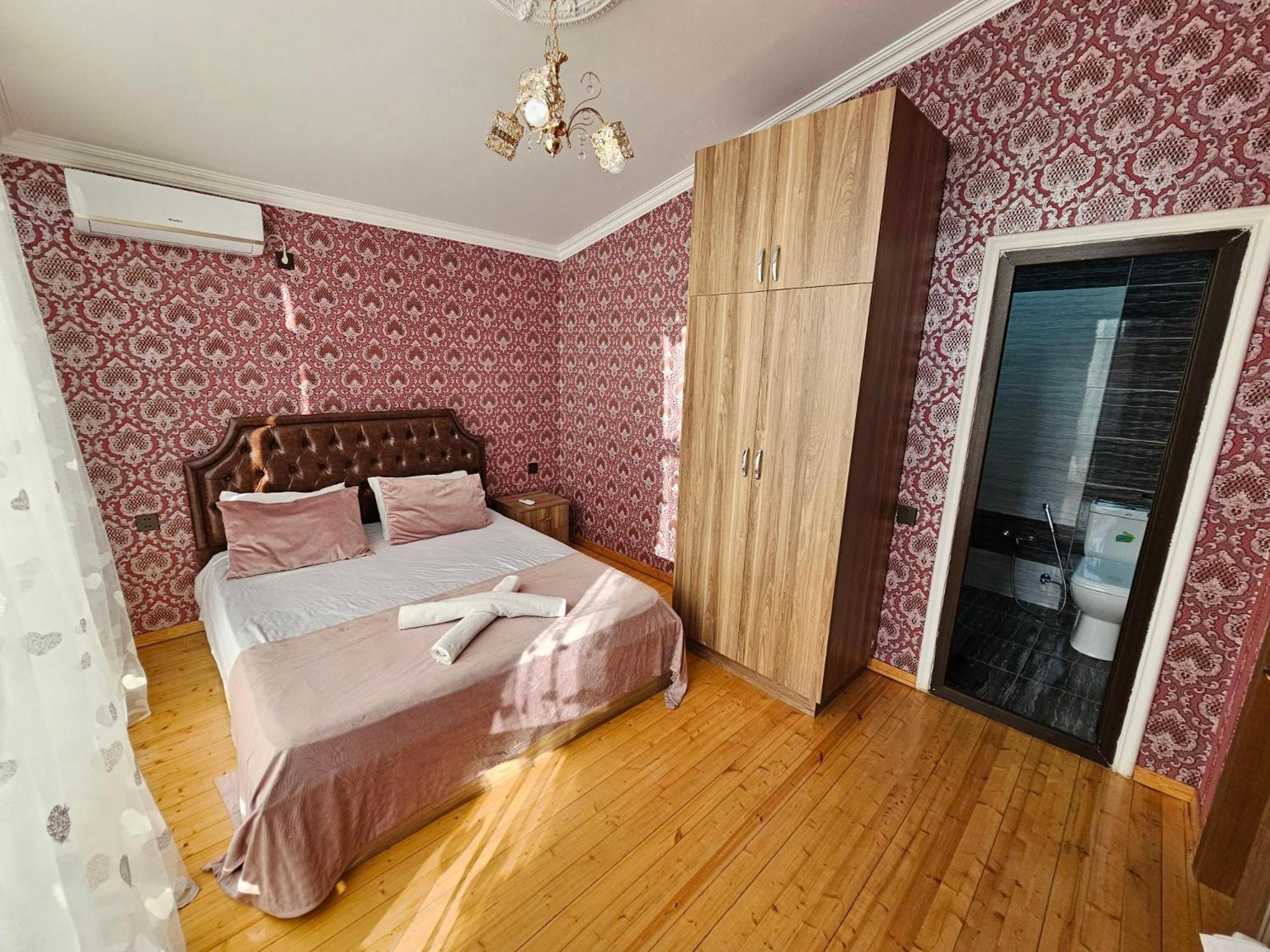 Villa Serenity VLH