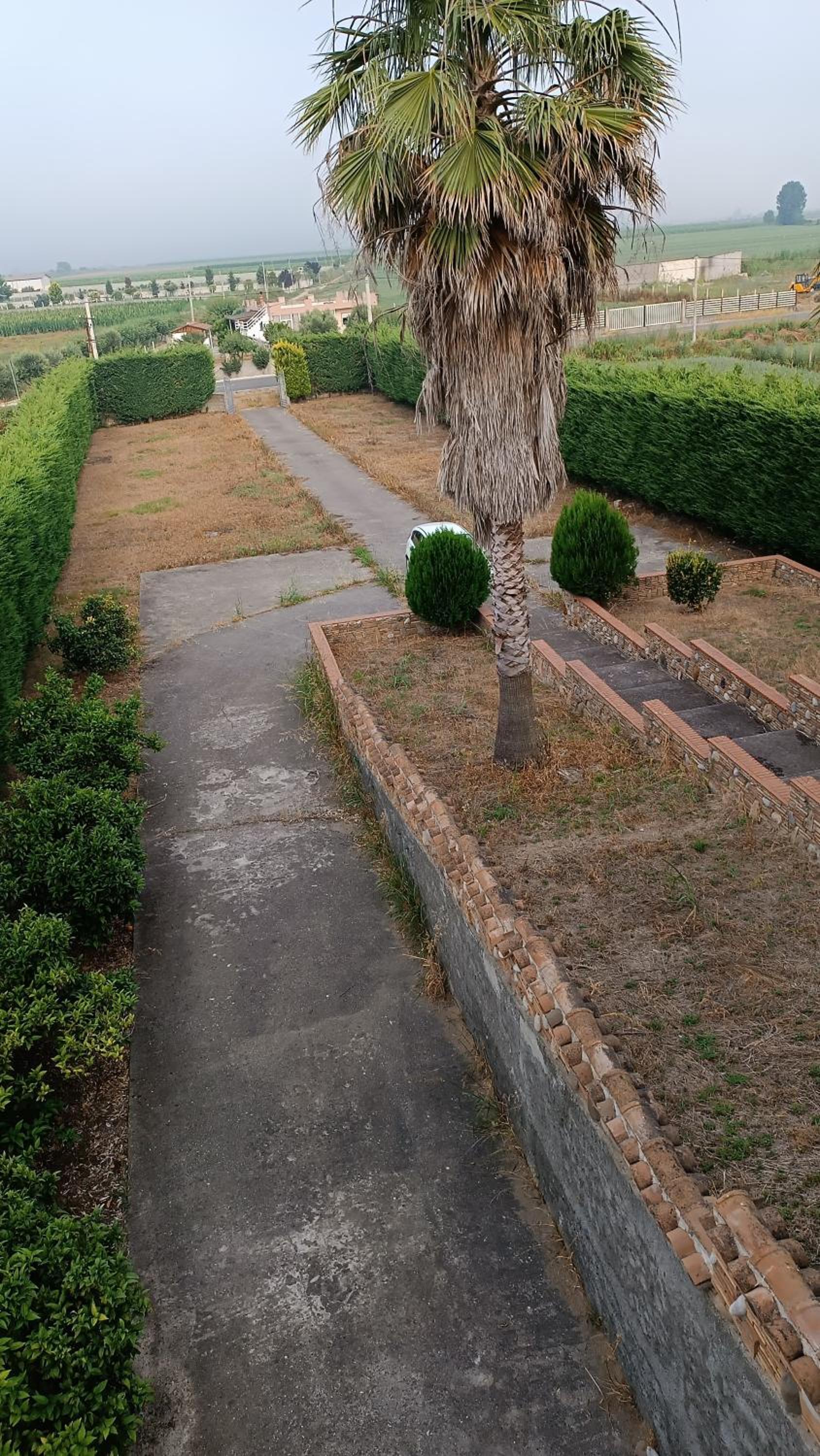 Gjiri i lalezit villa