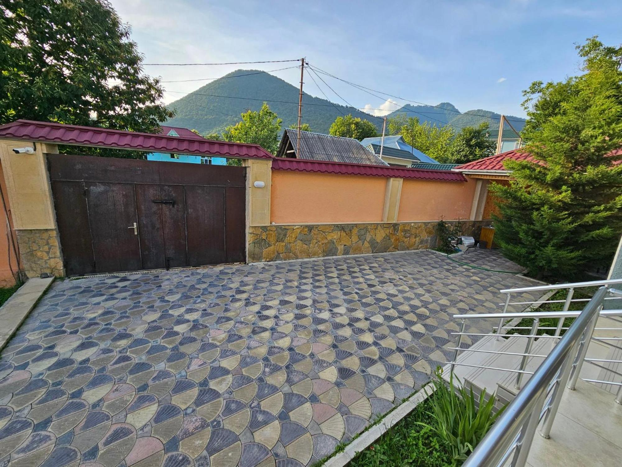 Villa Serenity VLH