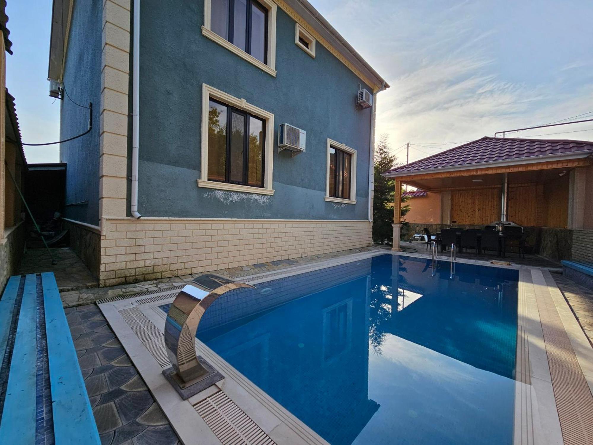 Villa Serenity VLH