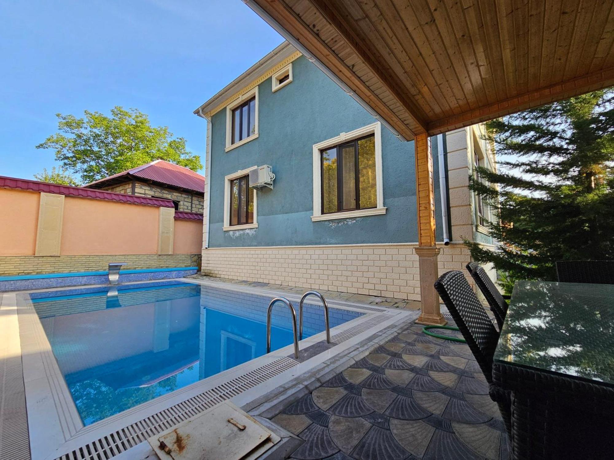 Villa Serenity VLH