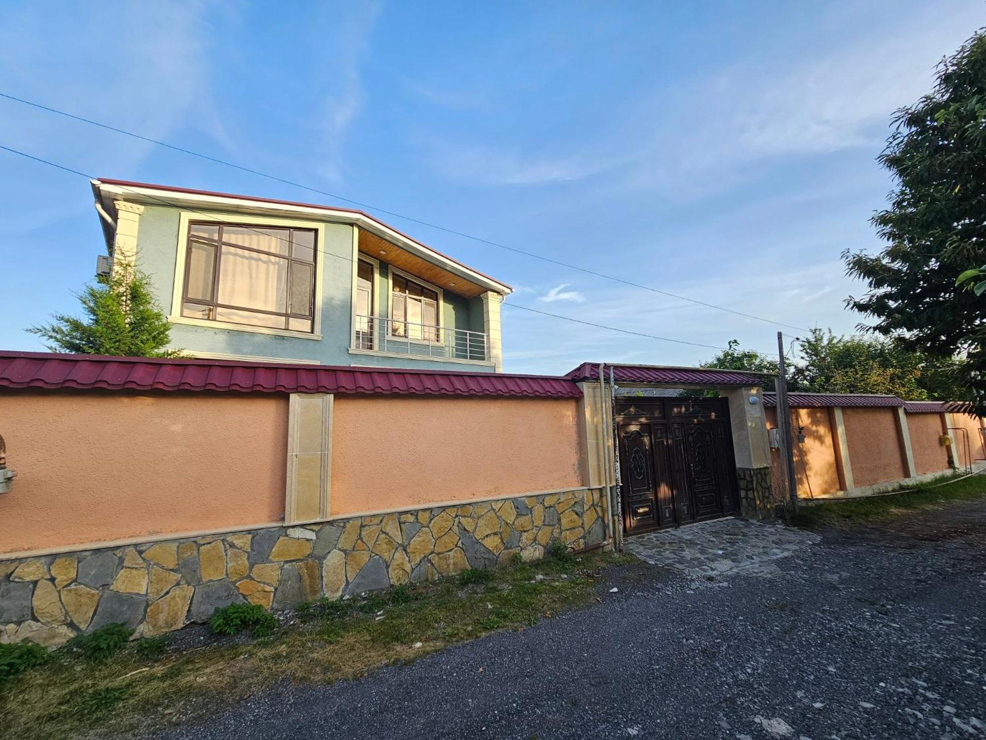 Villa Serenity VLH