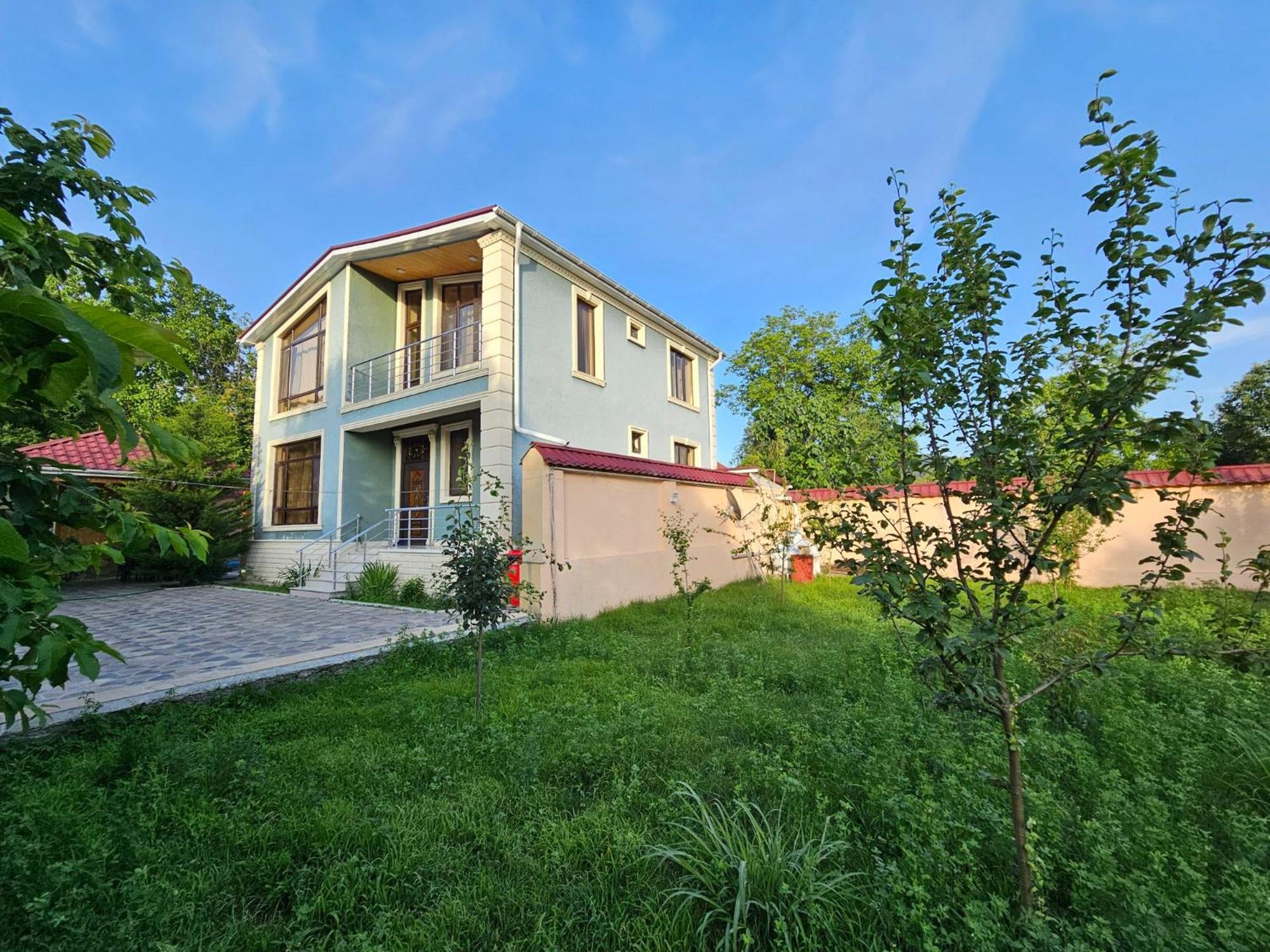 Villa Serenity VLH