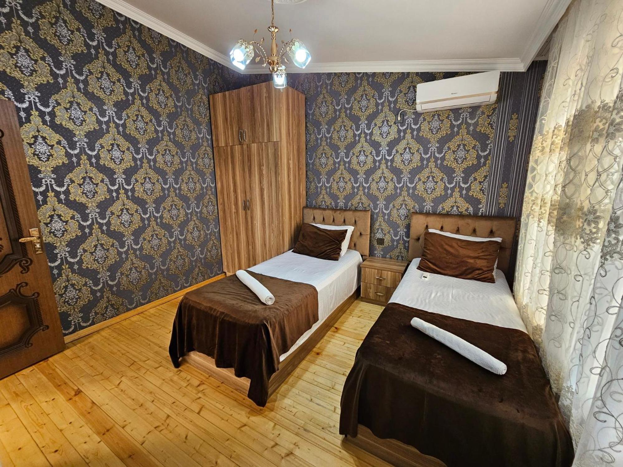 Villa Serenity VLH