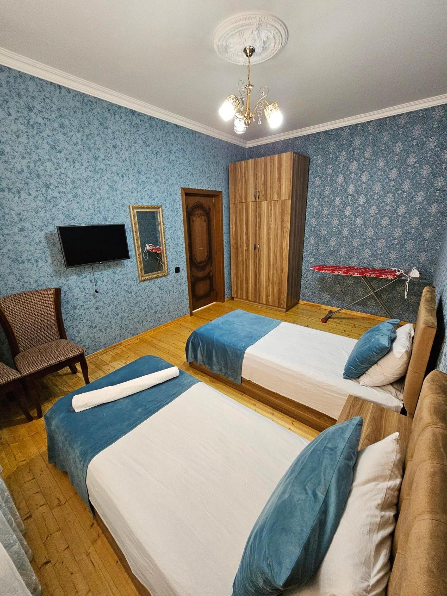 Villa Serenity VLH