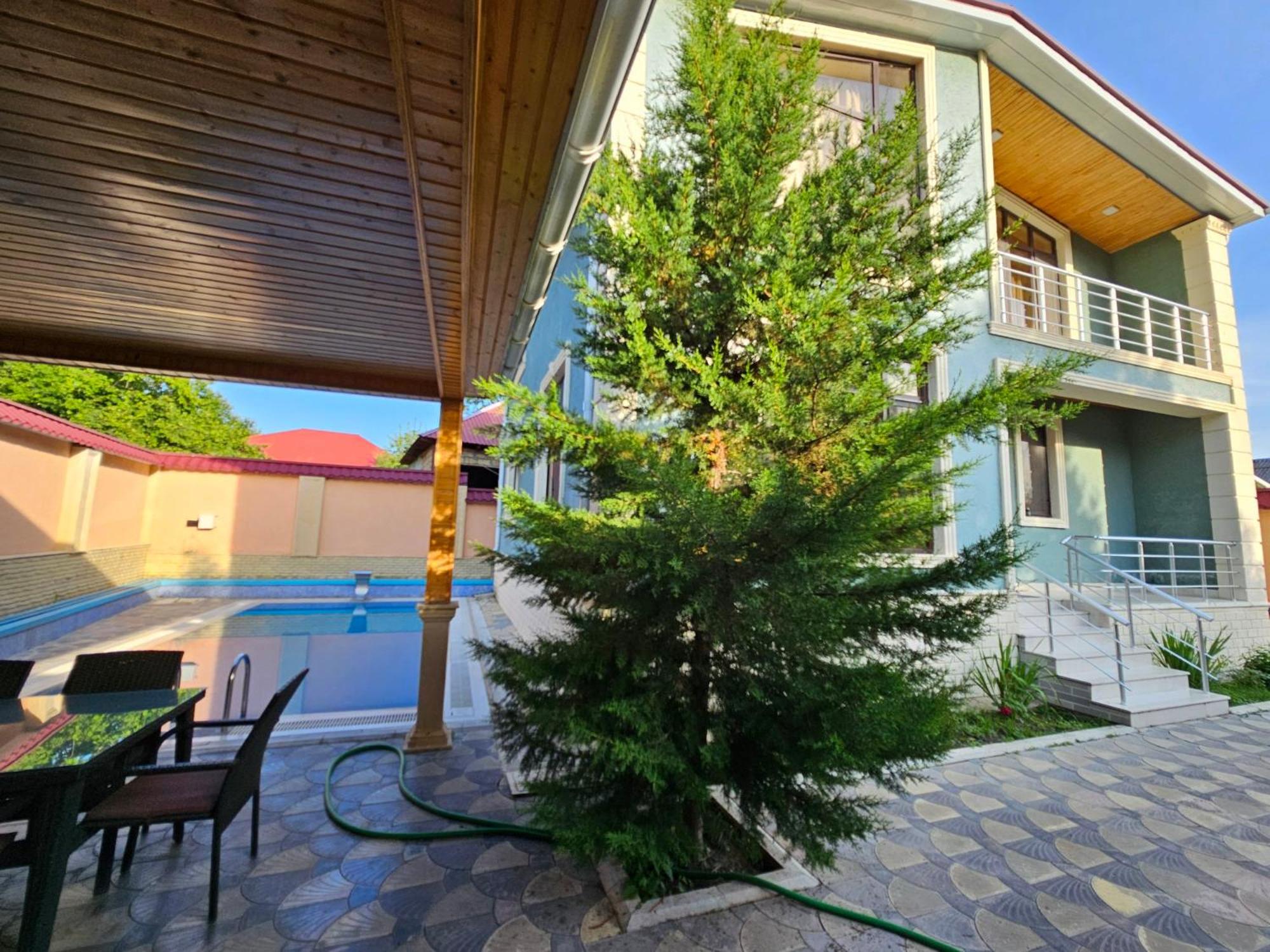 Villa Serenity VLH