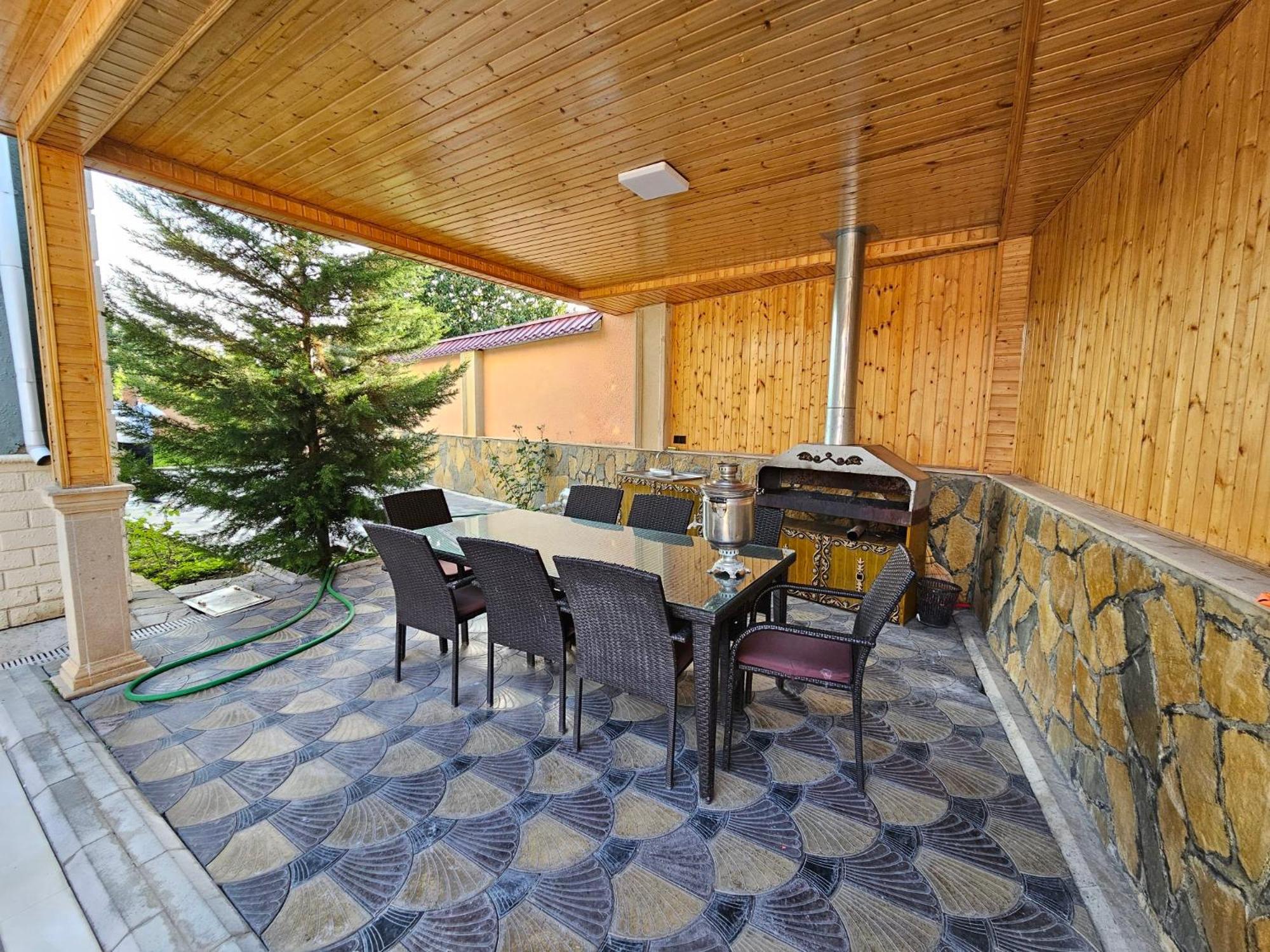 Villa Serenity VLH