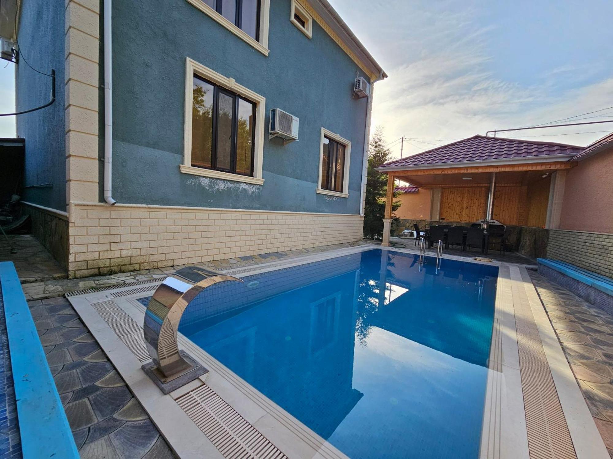 Villa Serenity VLH